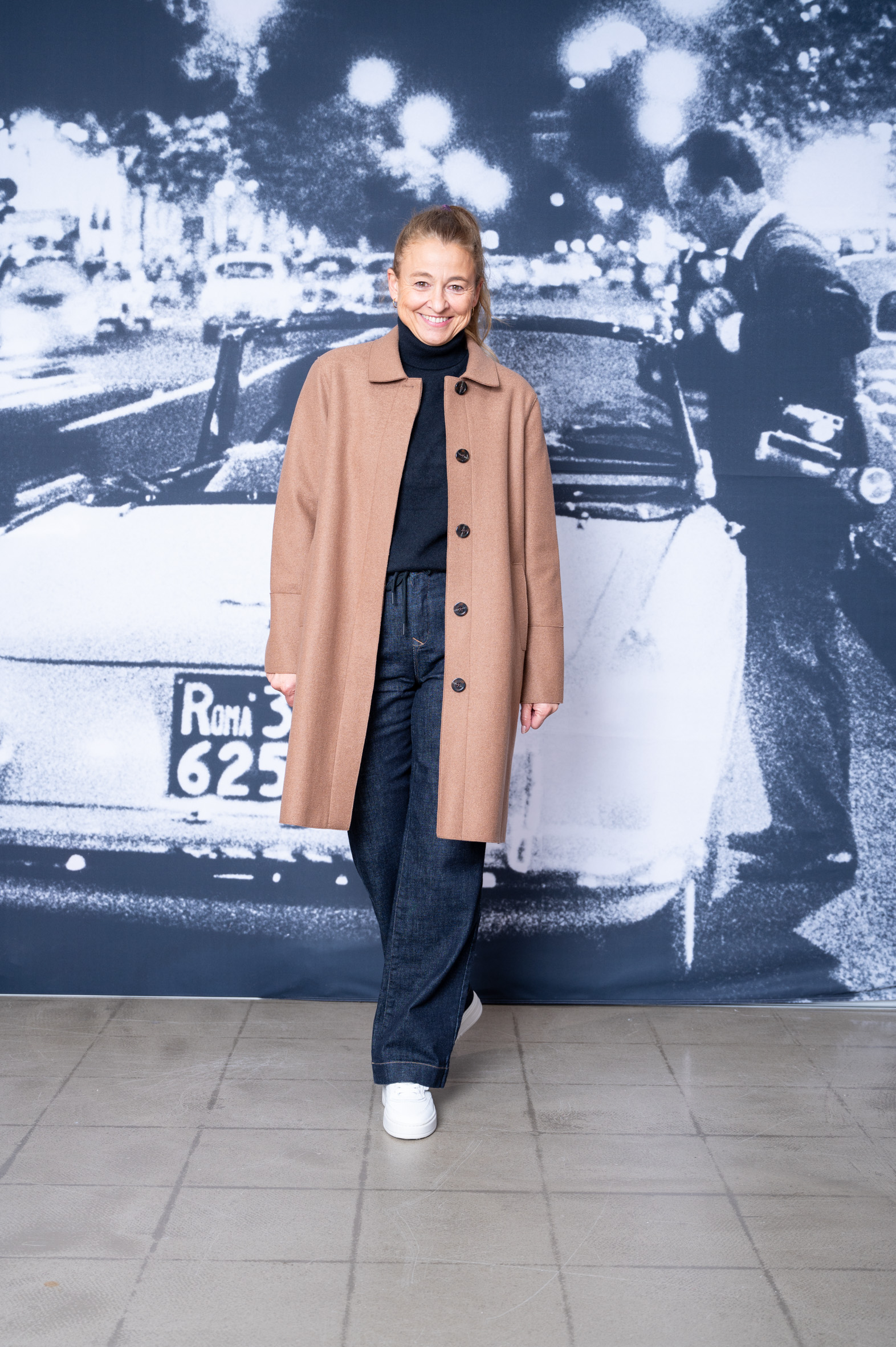 OAKWOOD Mantel AGATE coffee OAKWOOD Mantel AGATE coffee