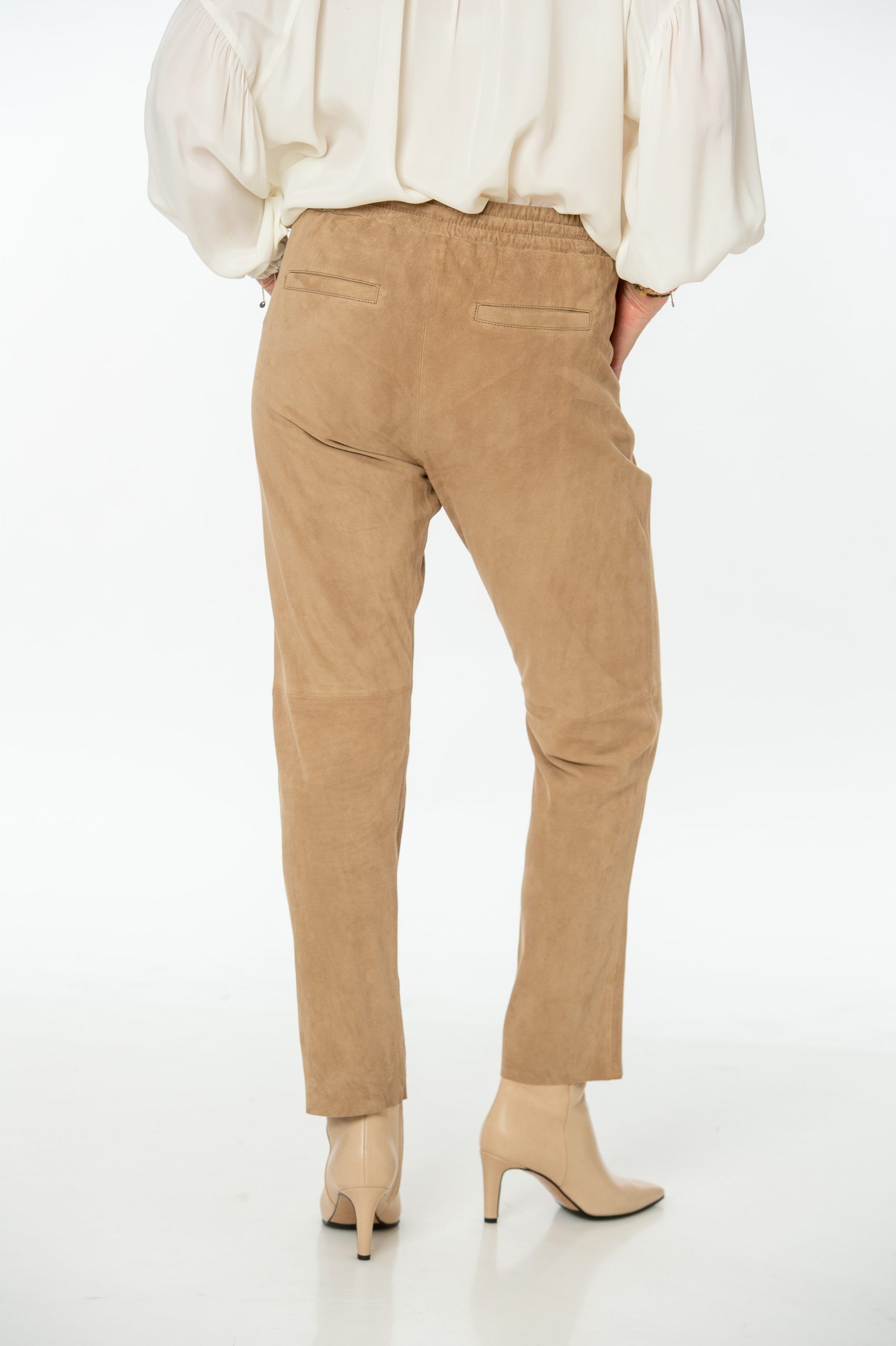 OAKWOOD Hose GIFT beige OAKWOOD Hose GIFT beige