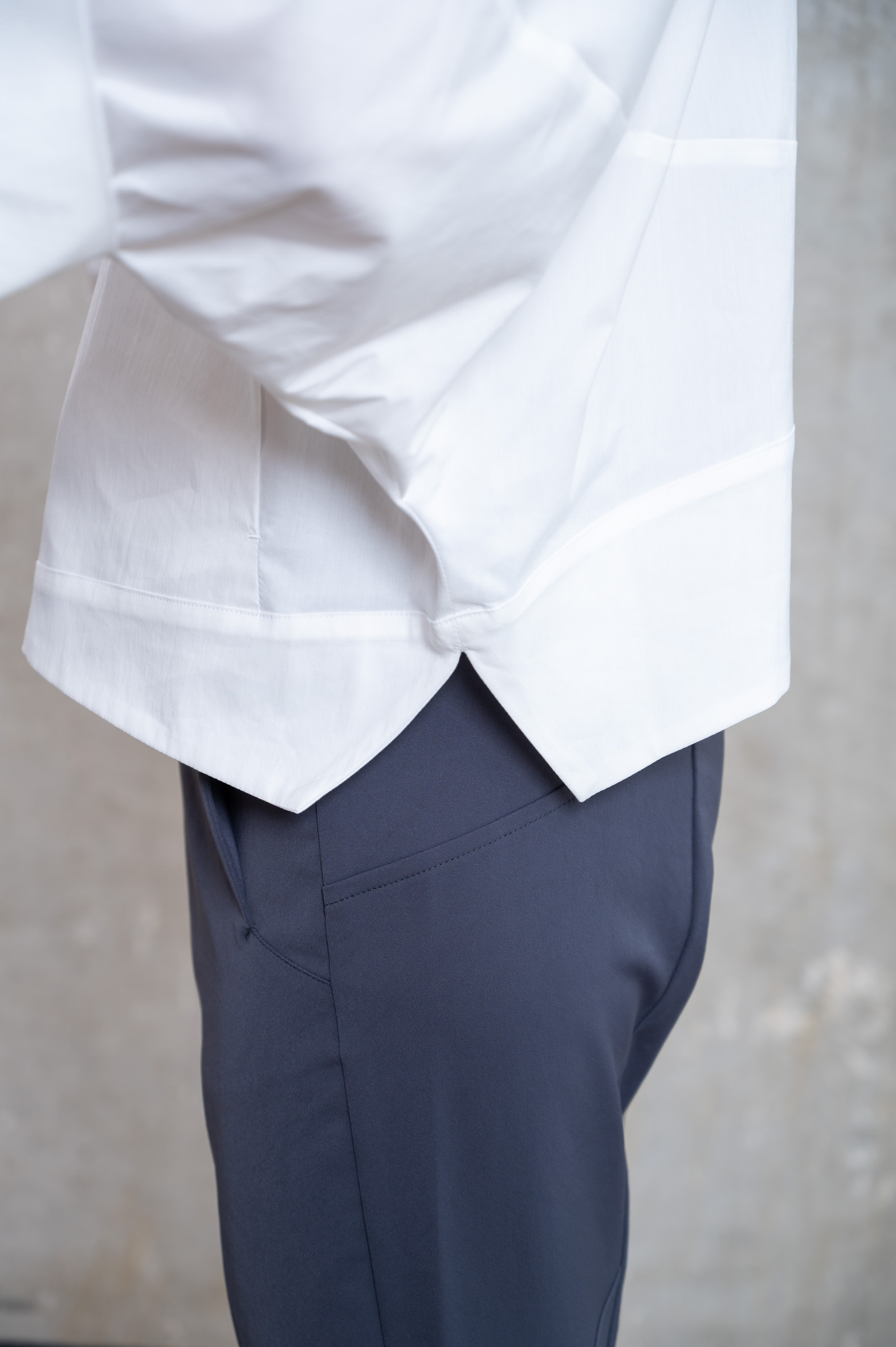 ANIA SCHIERHOLT Bluse weiss 3226/42