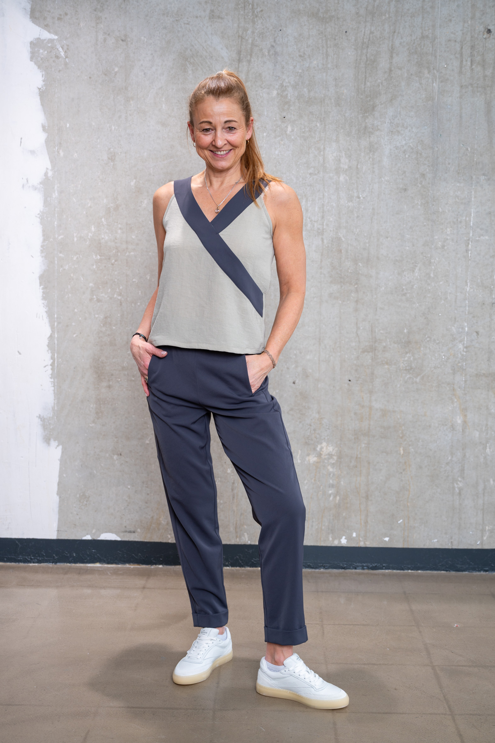 ANIA SCHIERHOLT Top 3203/50 reed