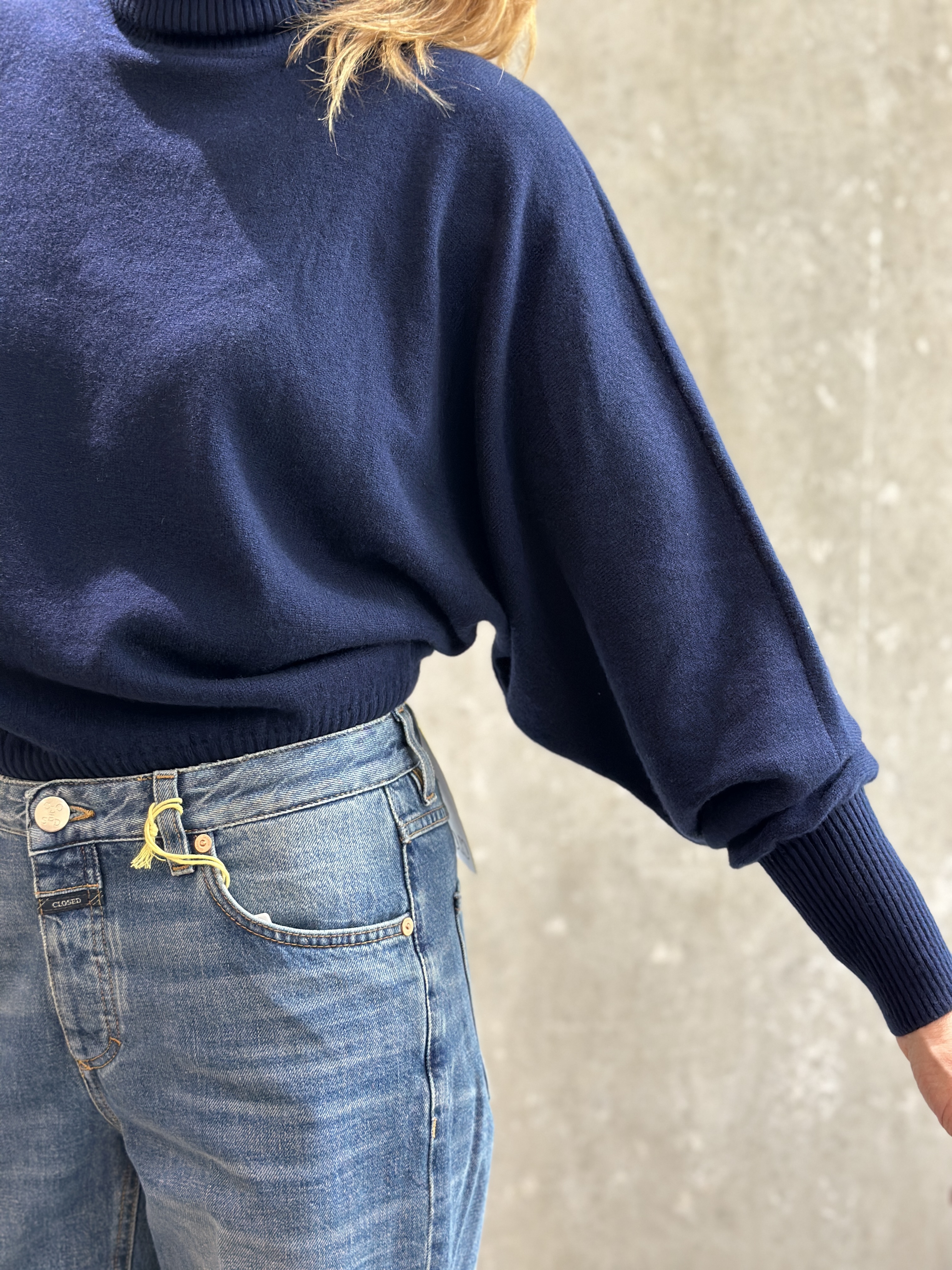 LIVIANA CONTI Rolli blau LIVIANA CONTI Rolli blau