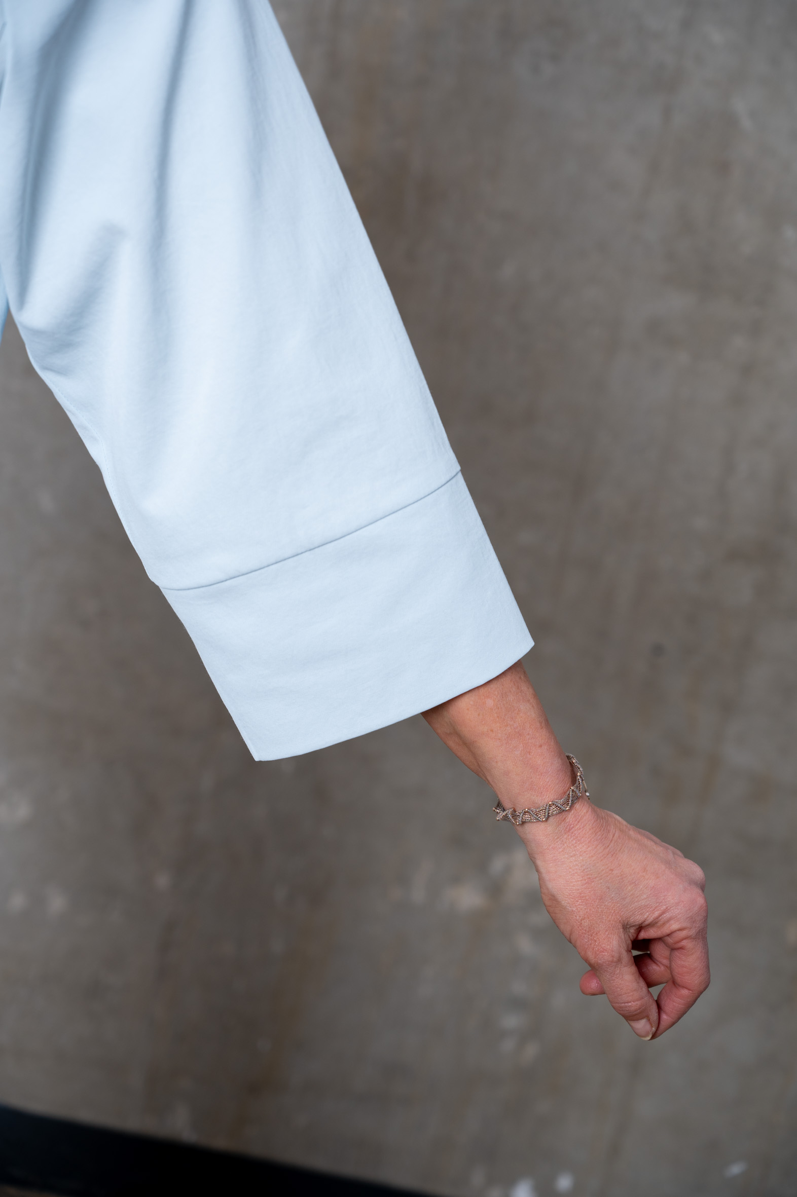 ANIA SCHIERHOLT Jacke 3226/16 water 