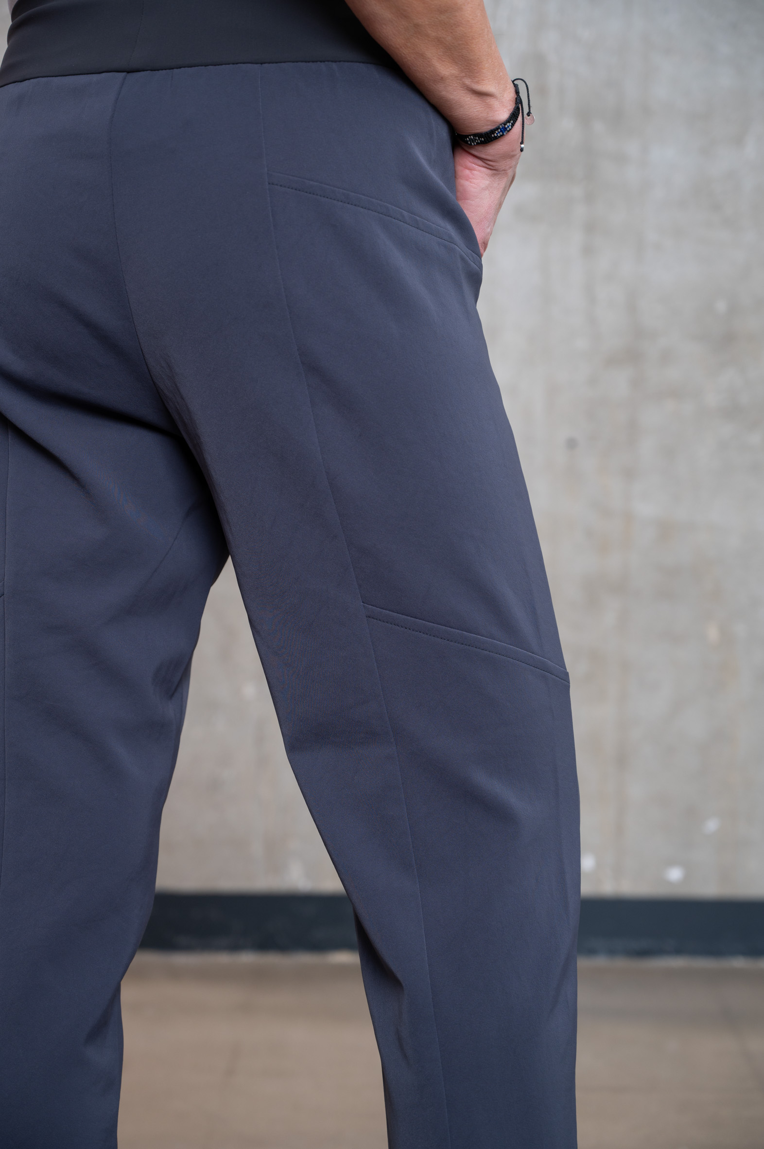 ANIA SCHIERHOLT Hose 3278/55 pepper