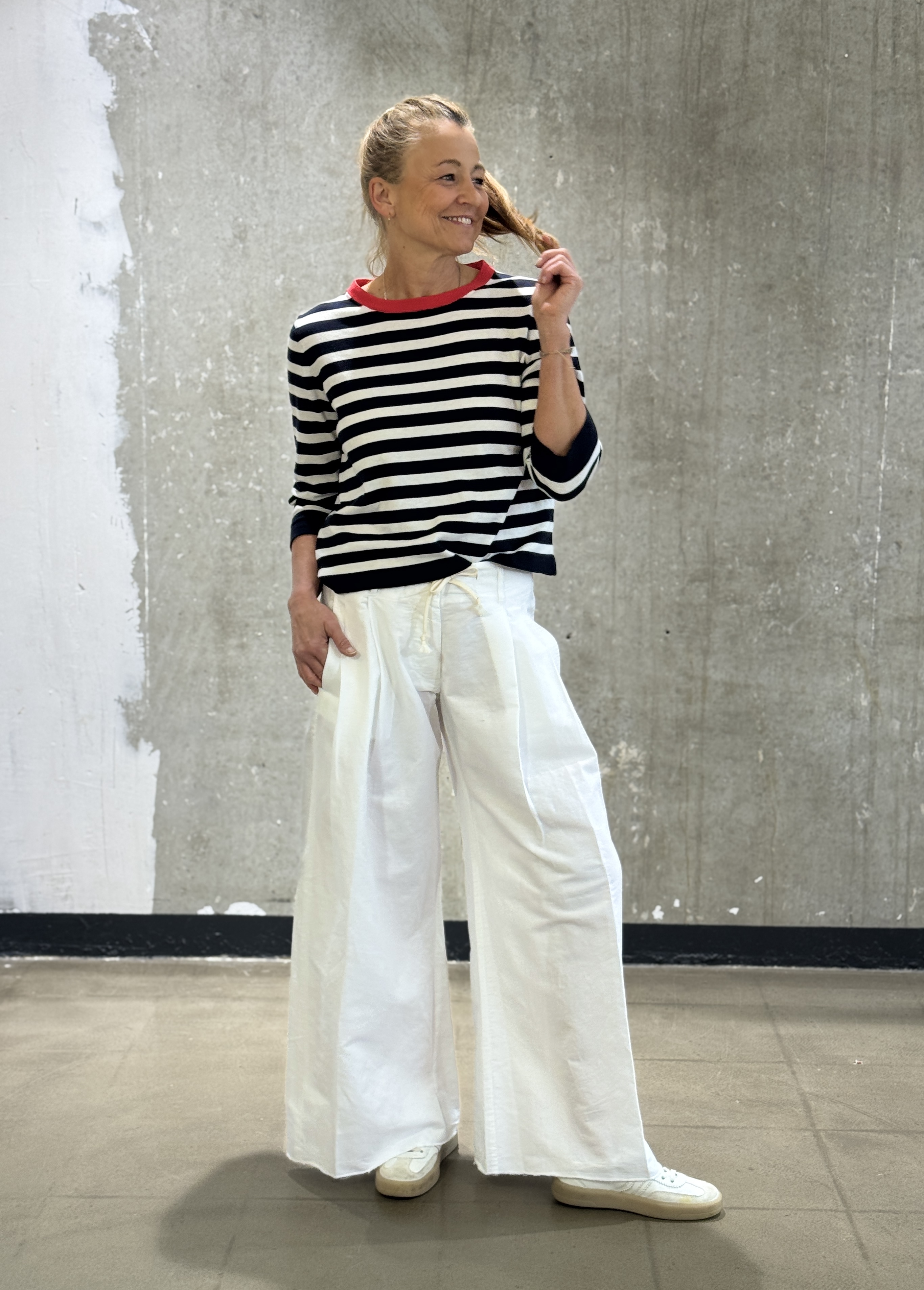 NARLI Hose in 3 Farben