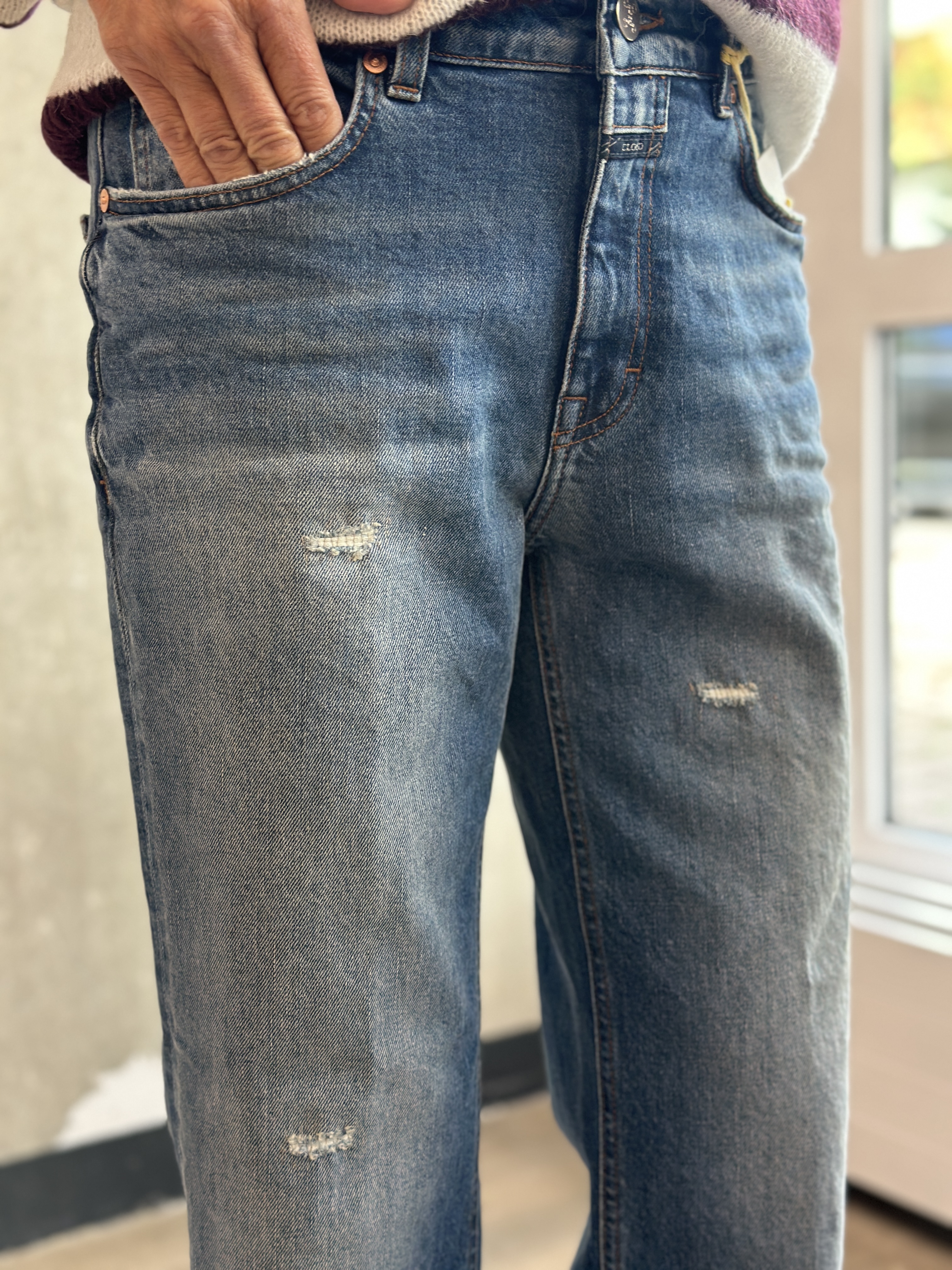 CLOSED Jeans MILO used CLOSED Jeans MILO used