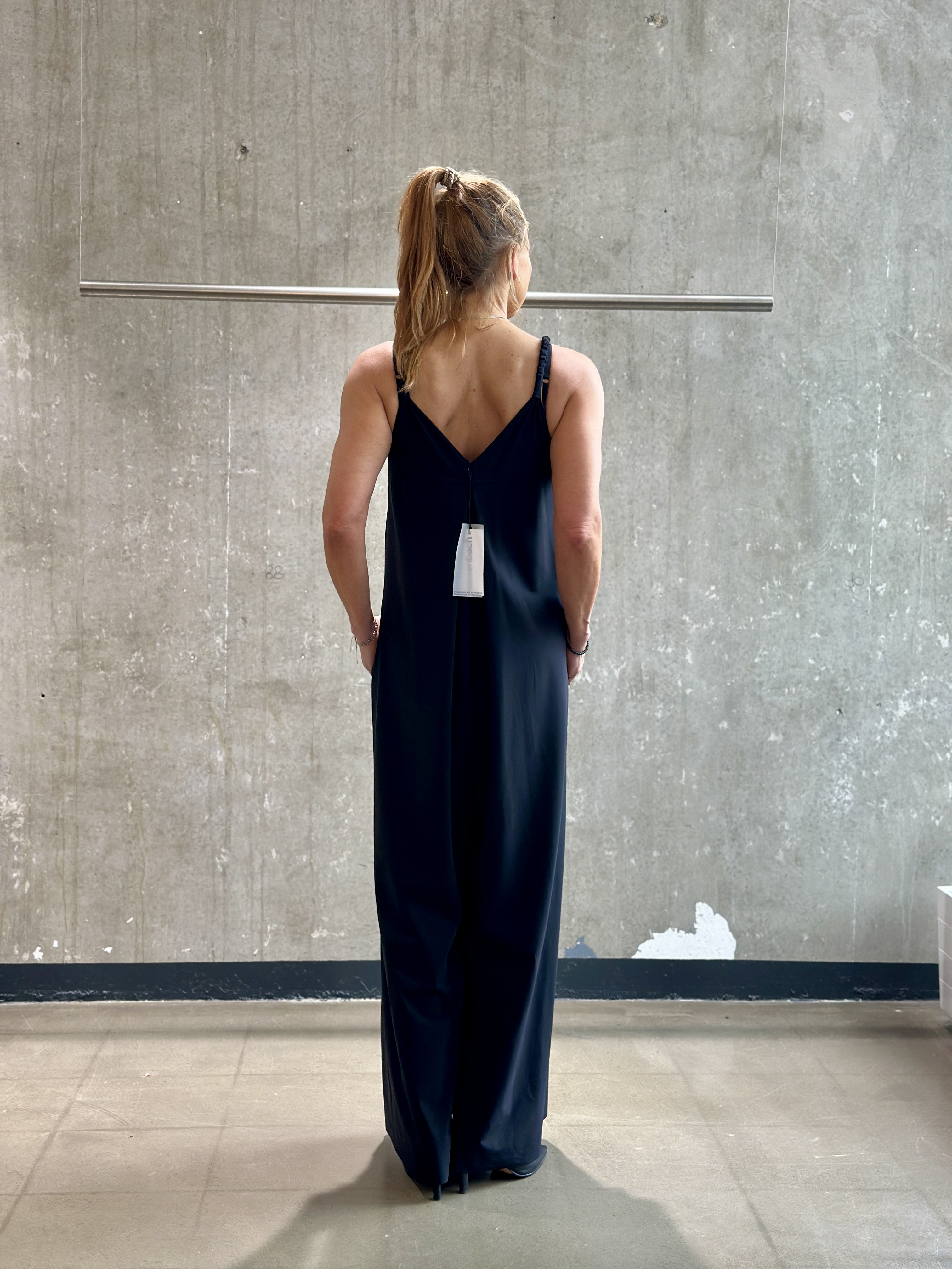 SASSENBACH_Style Jumpsuit MIRANDA 