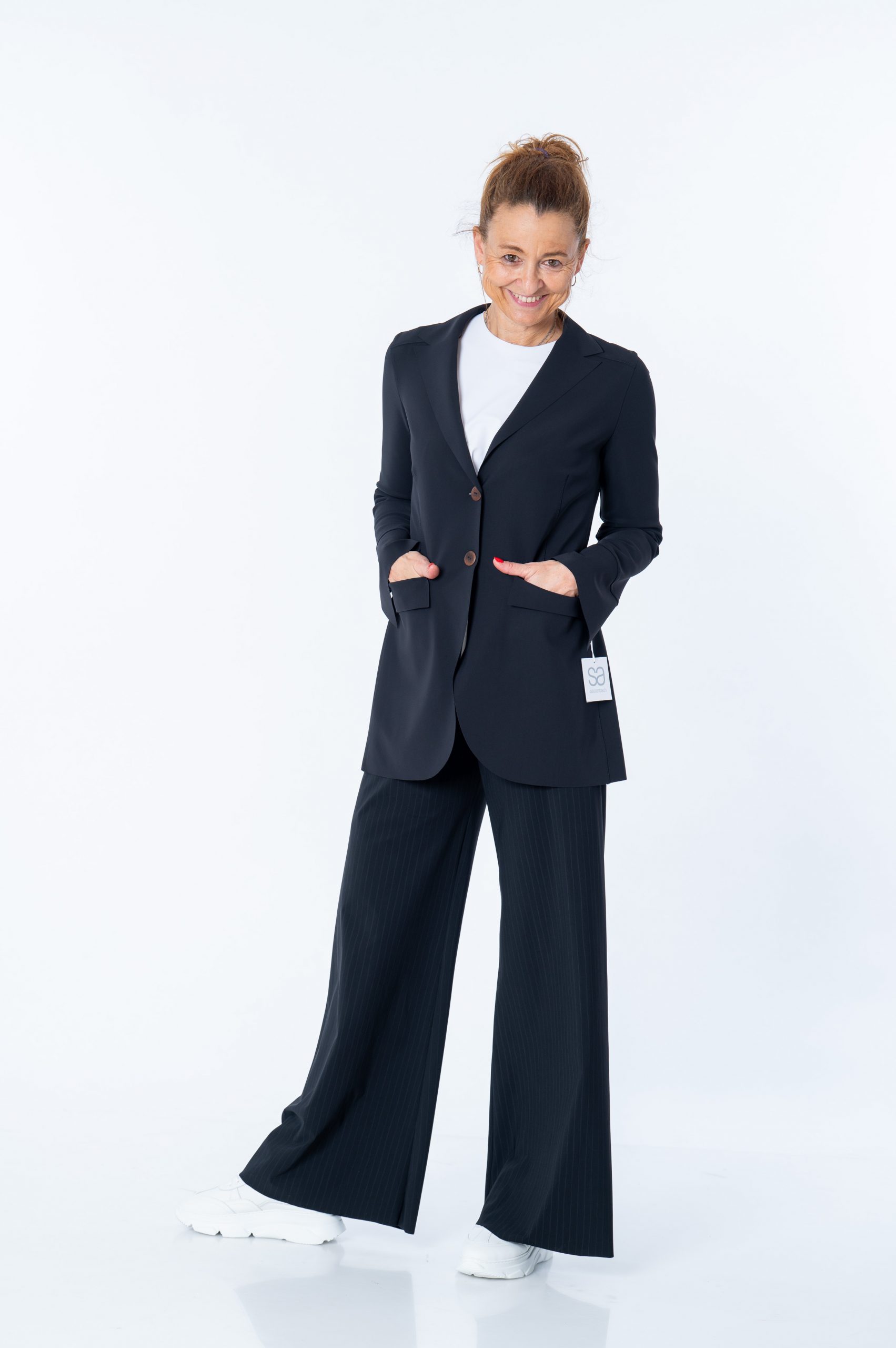 Blazer MICHELLE black Blazer MICHELLE black