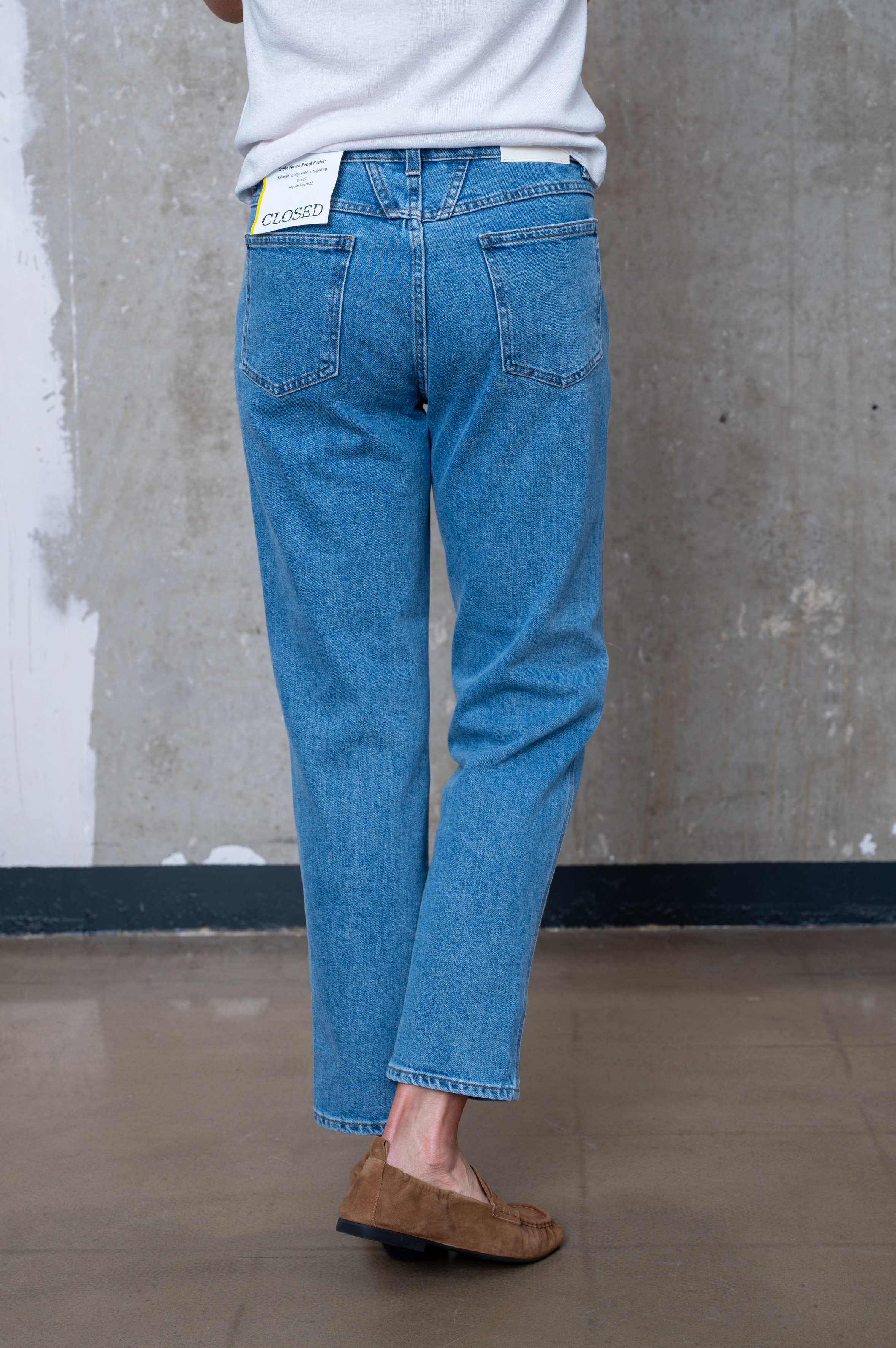 CLOSED Jeans PEDAL PUSHER 
