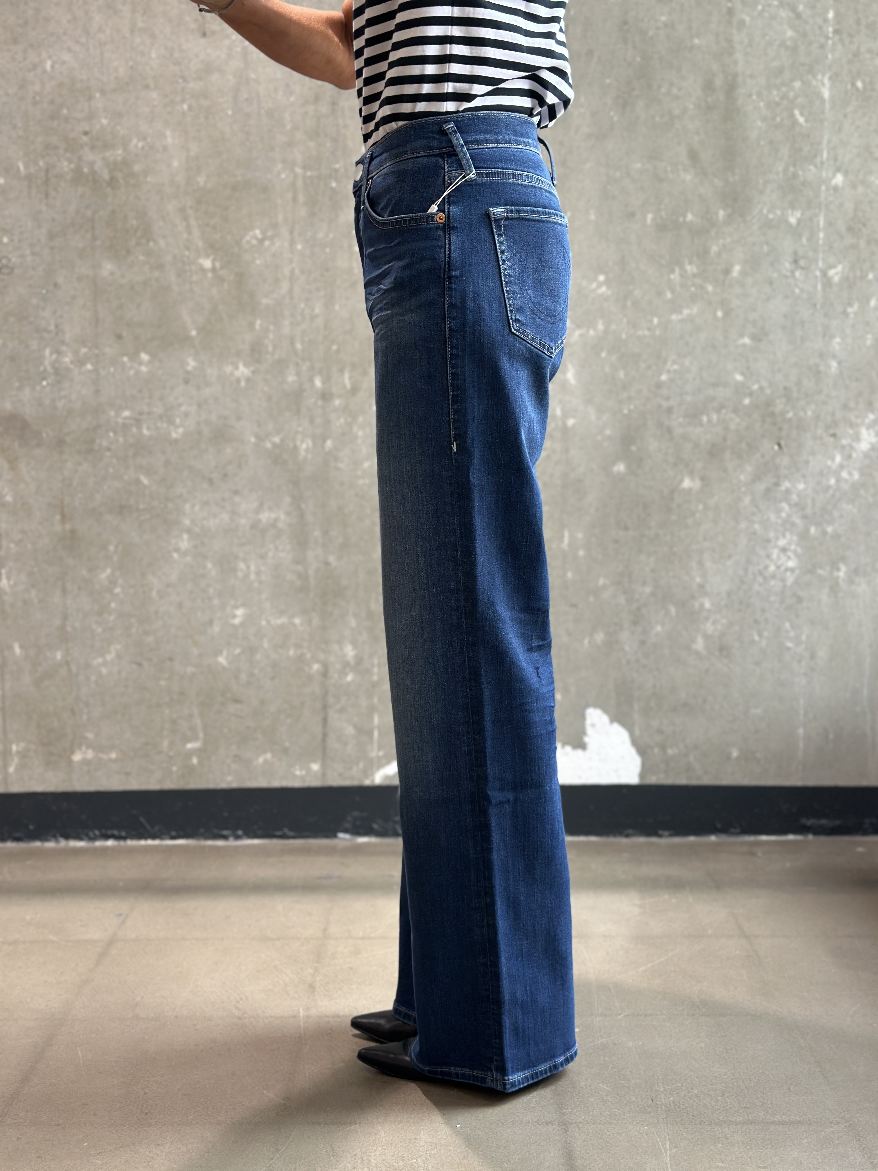 TRUE RELIGION SHIRLEY BAGGY WID (clean) TRUE RELIGION SHIRLEY BAGGY WID (clean)