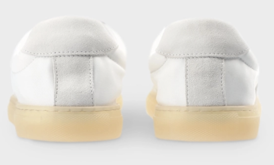 COPENHAGEN_STUDIOS CPH98 matieral mix white