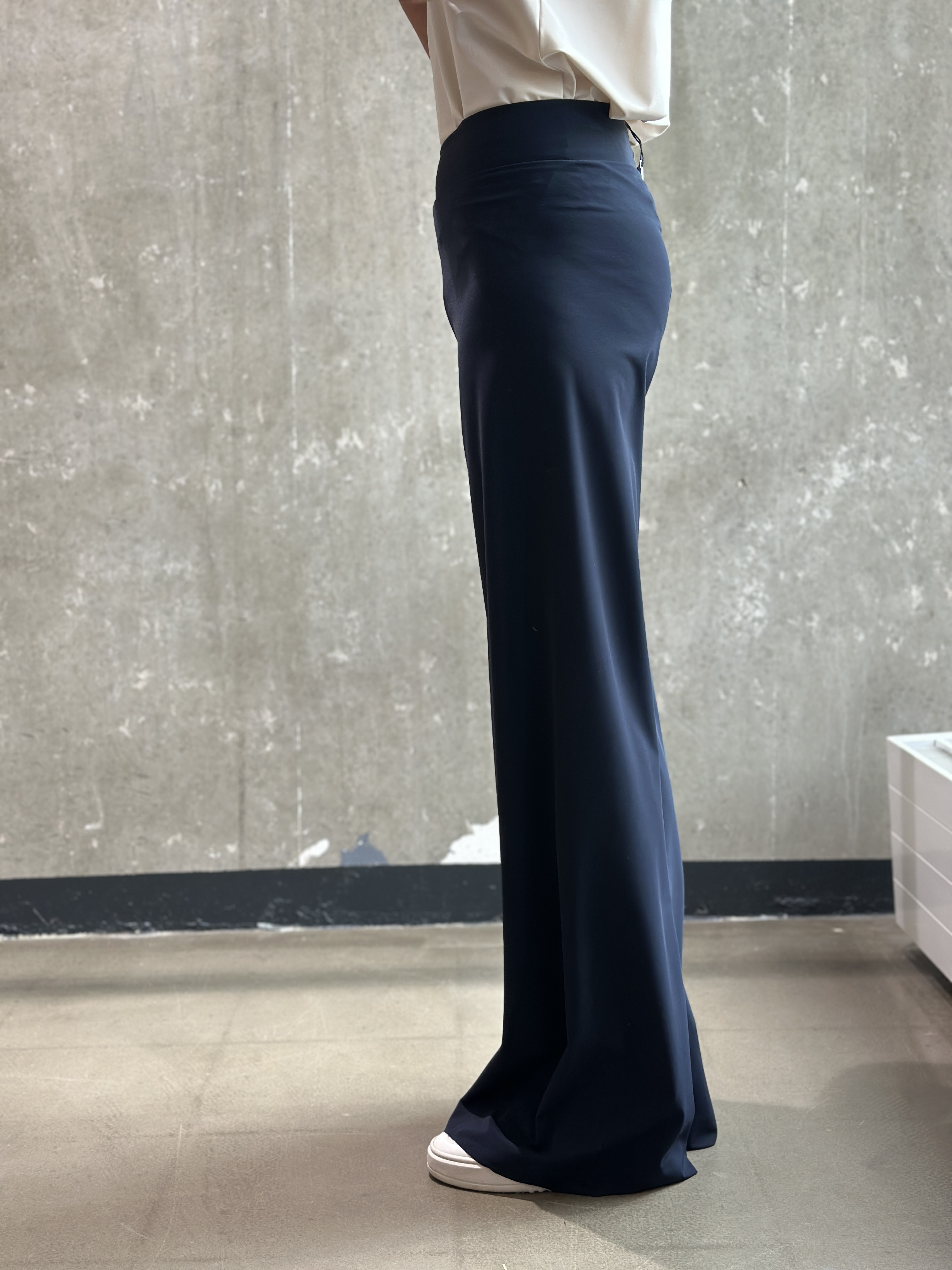 SASSENBACH_Style Hose Lennie nightblue (342)