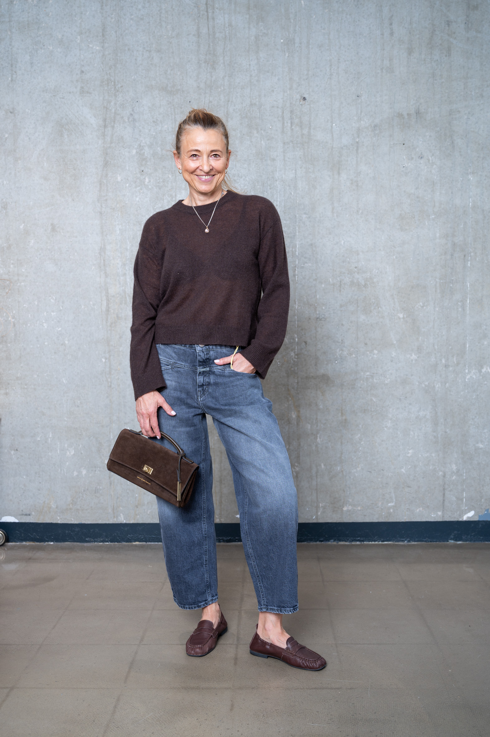 CLOSED Jeans STOVER X 