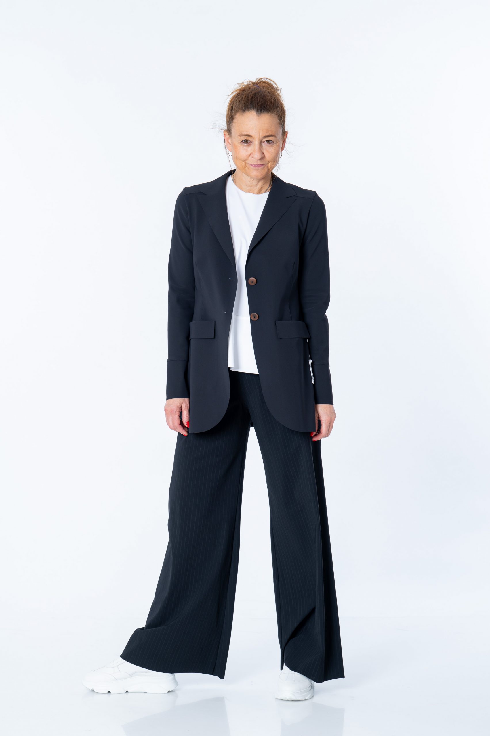 Blazer MICHELLE black Blazer MICHELLE black