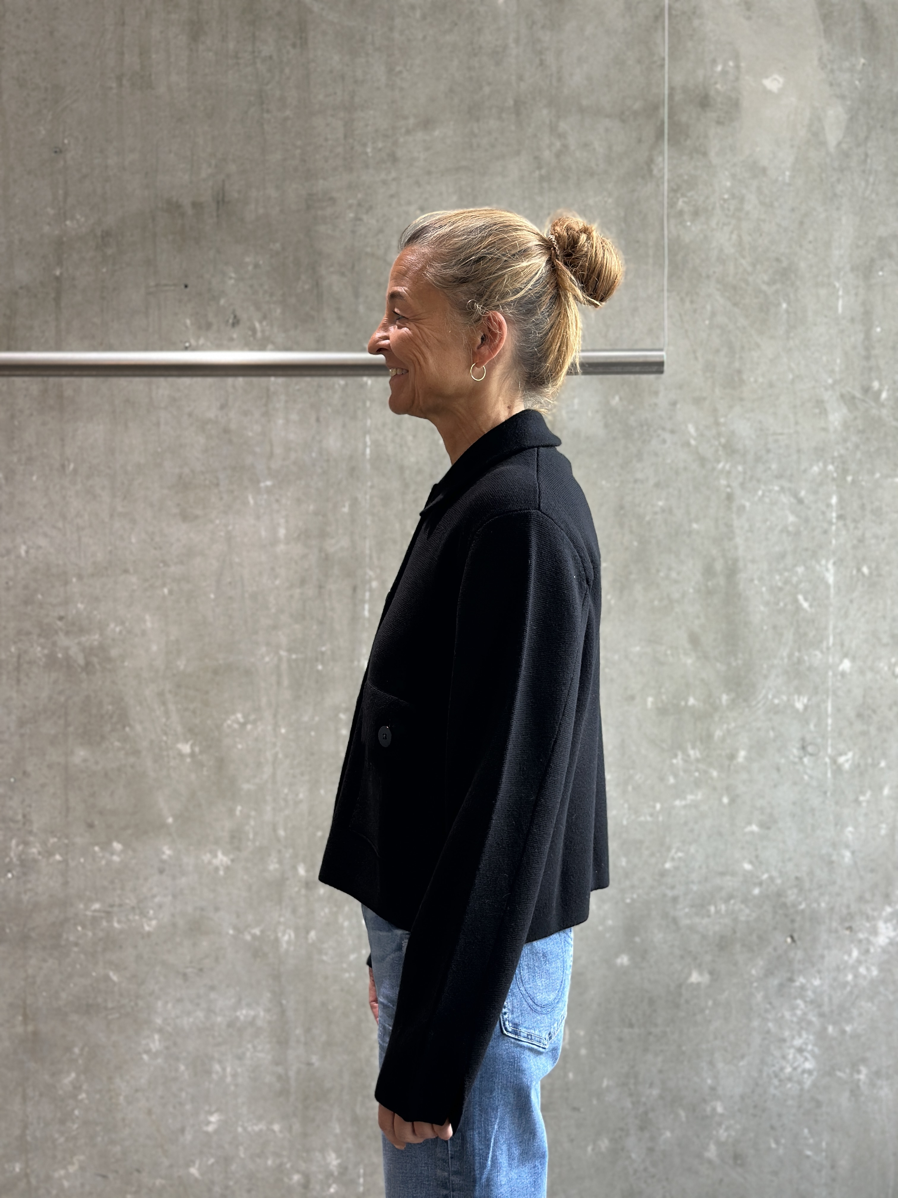 HANDMADE Cardigan 