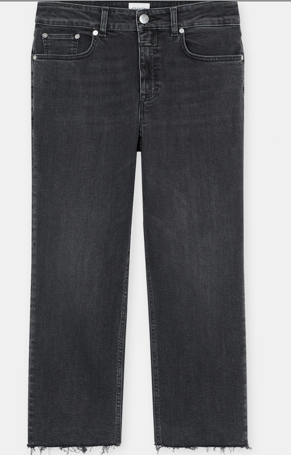 CLOSED Jeans GILLAN dark grey
