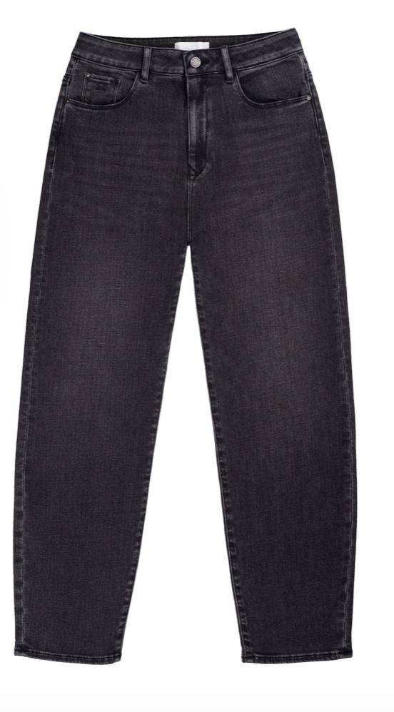 DAWN Jeans Stardust O-Shape 