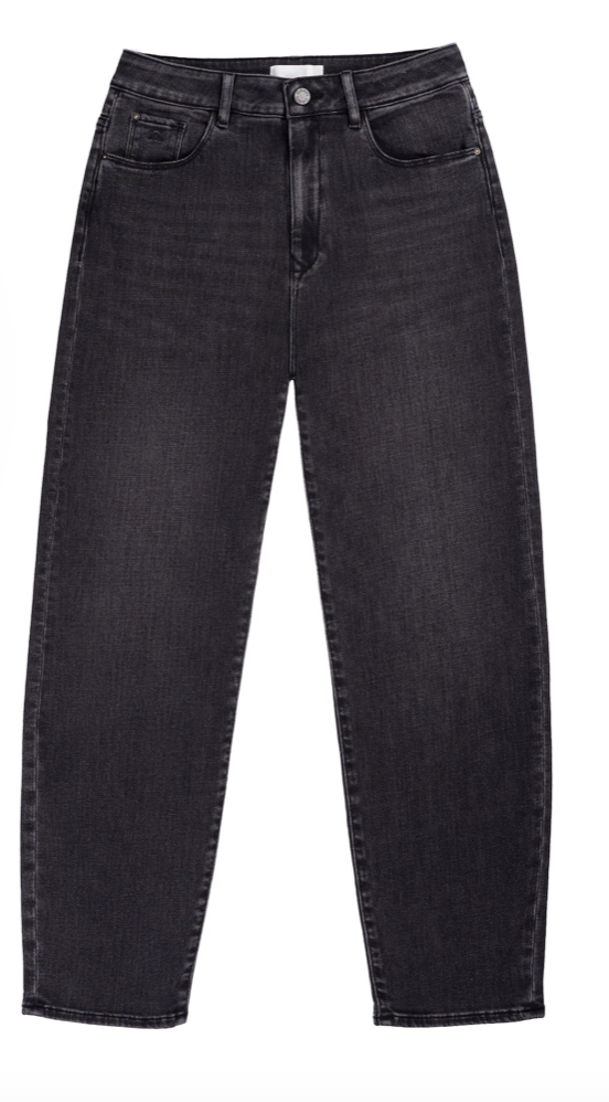 DAWN Jeans Stardust O-Shape DAWN Jeans Stardust O-Shape