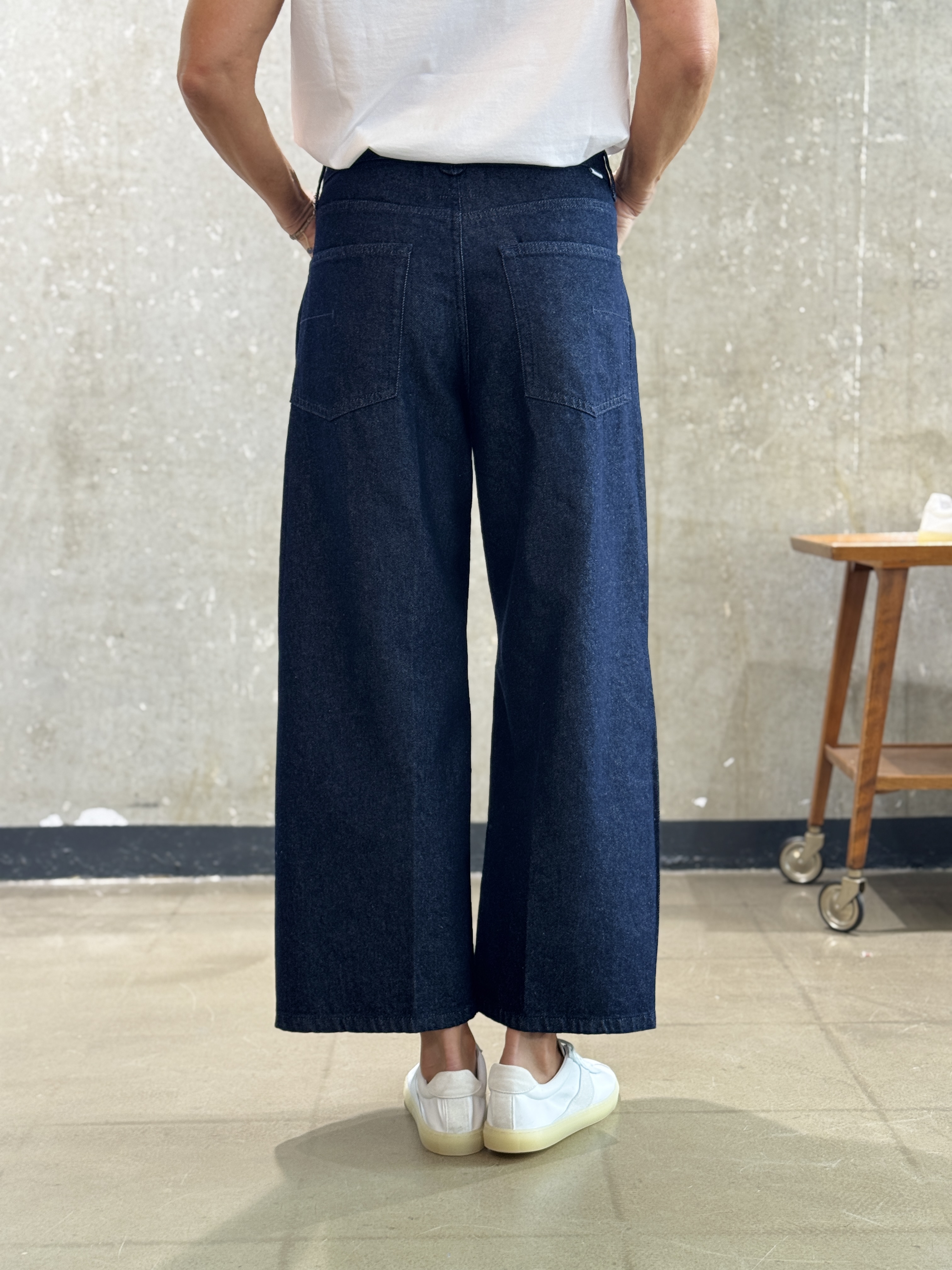 NARLI Jeans Worker