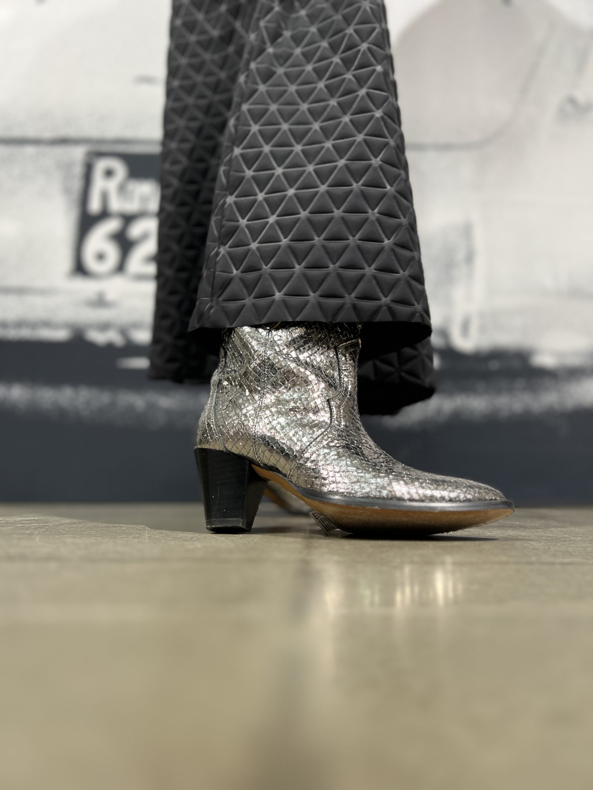 SASSENBACH Rock GABY tria SASSENBACH Rock GABY tria