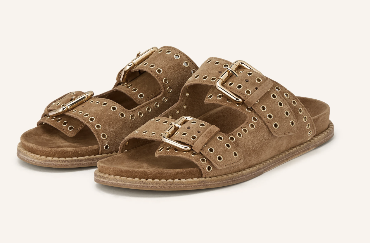 Kennel & Schmenger Sandale MIMI