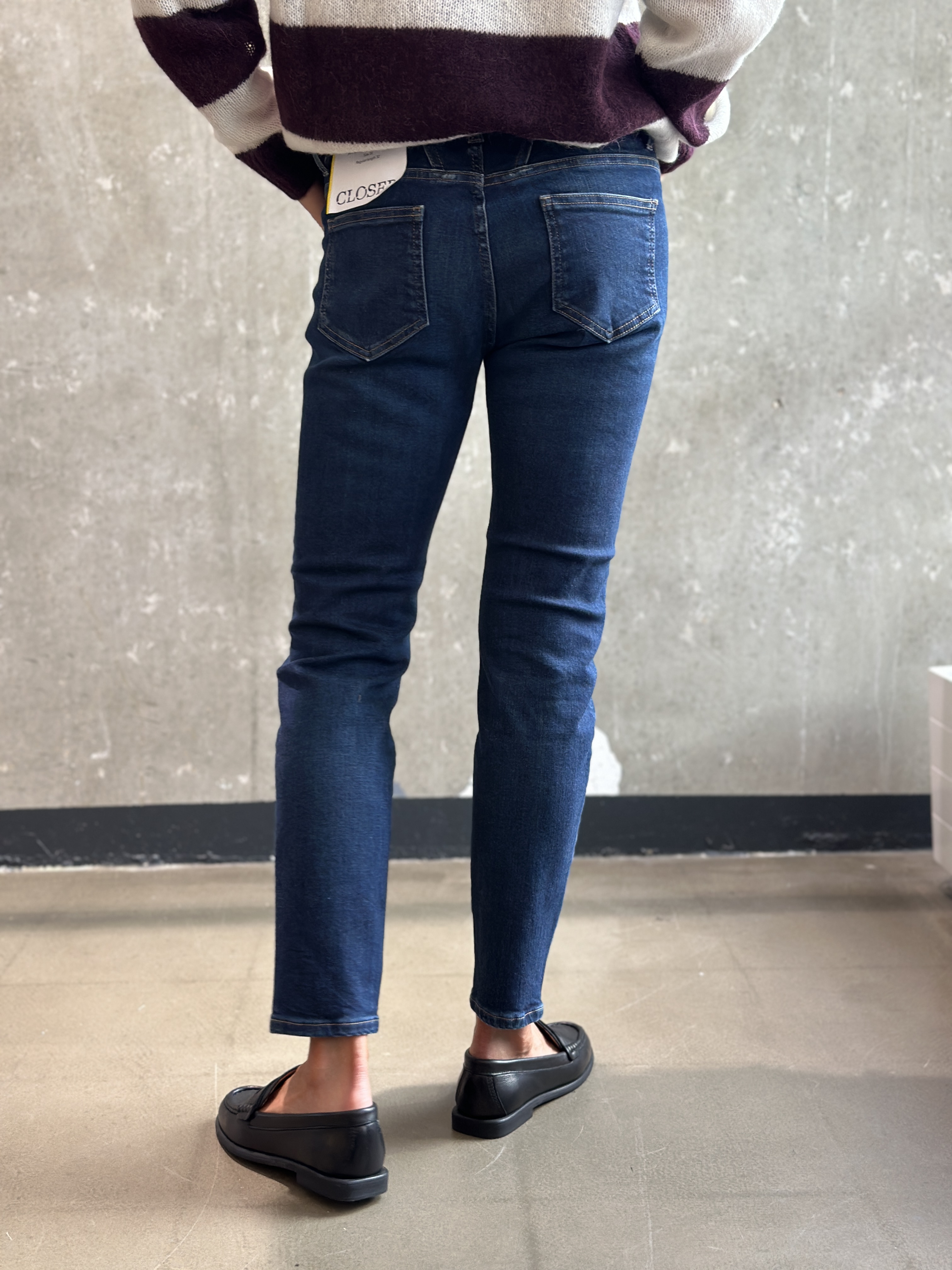 CLOSED Jeans BAKER blau CLOSED Jeans BAKER blau