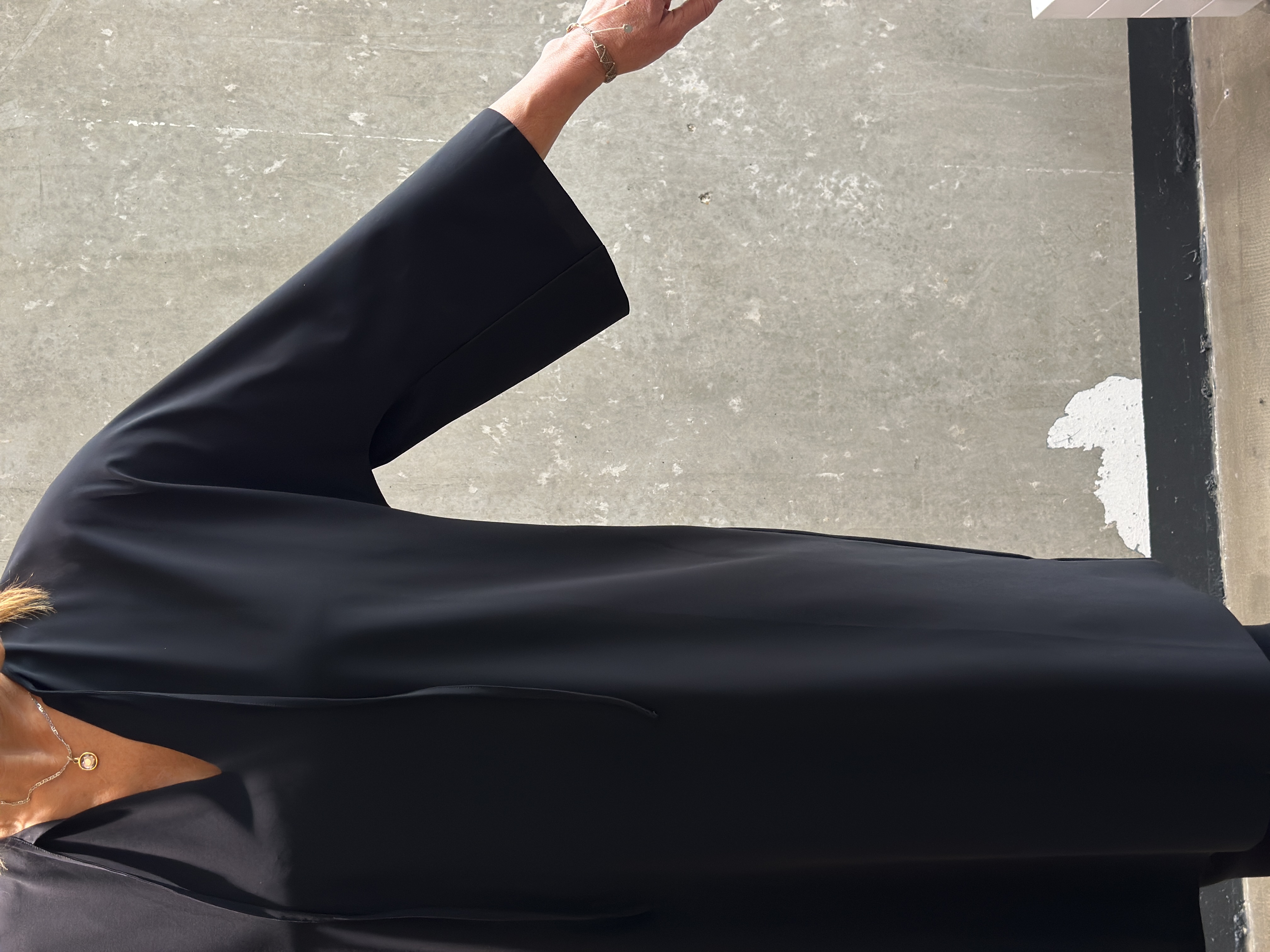 SASSENBACH_Style Kleid MAHARA 