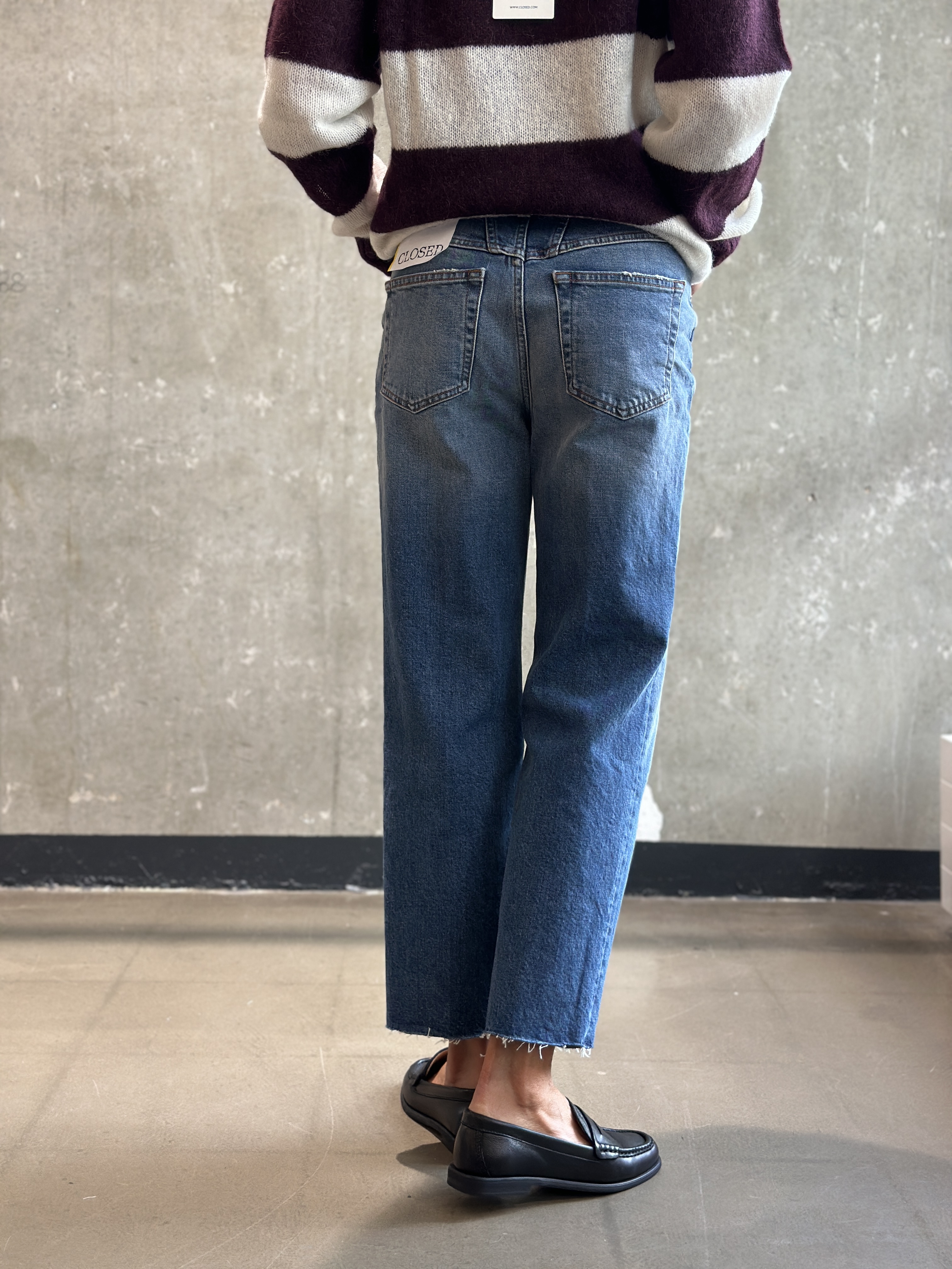 CLOSED Jeans MILO used