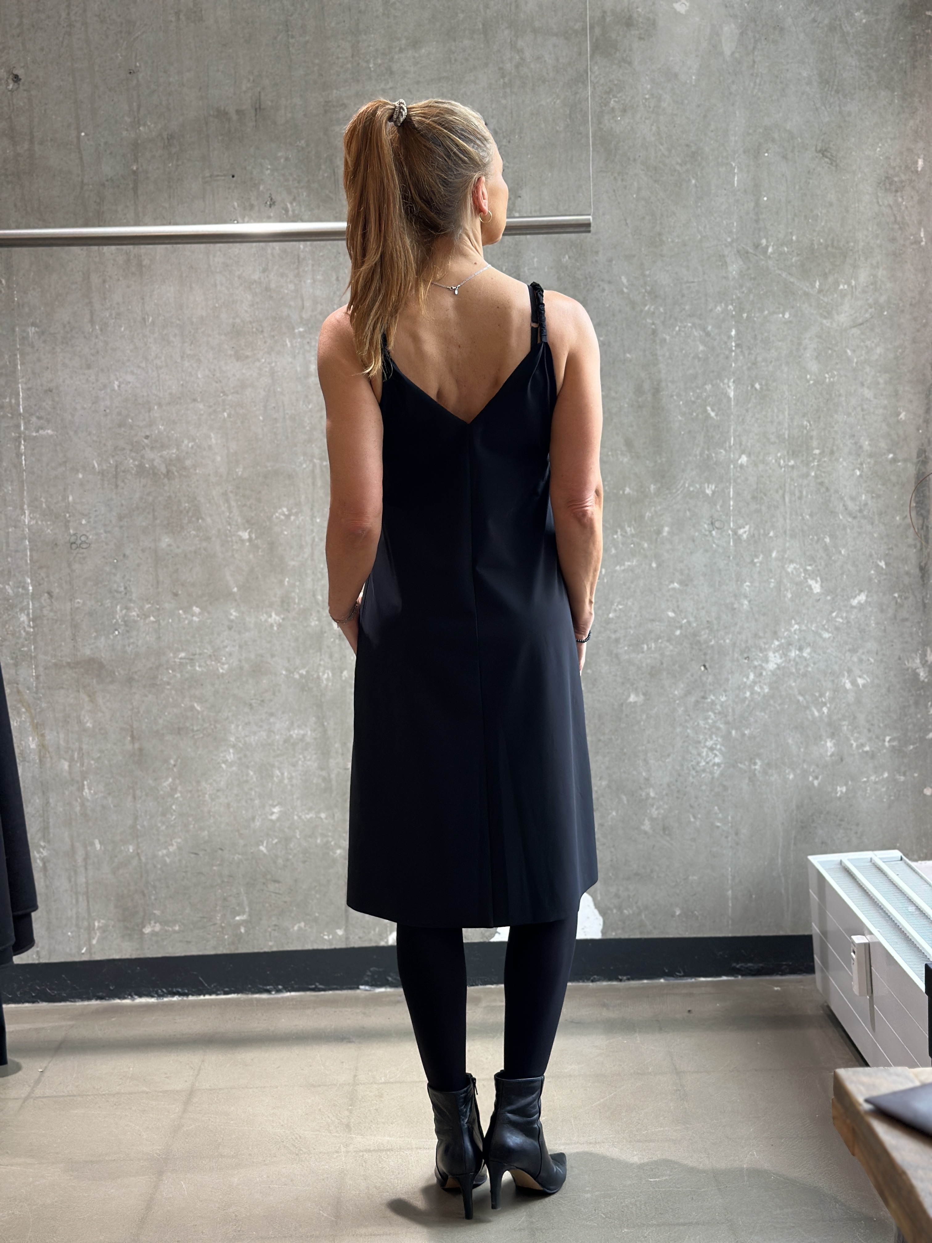 SASSENBACH_Style Kleid MADISON