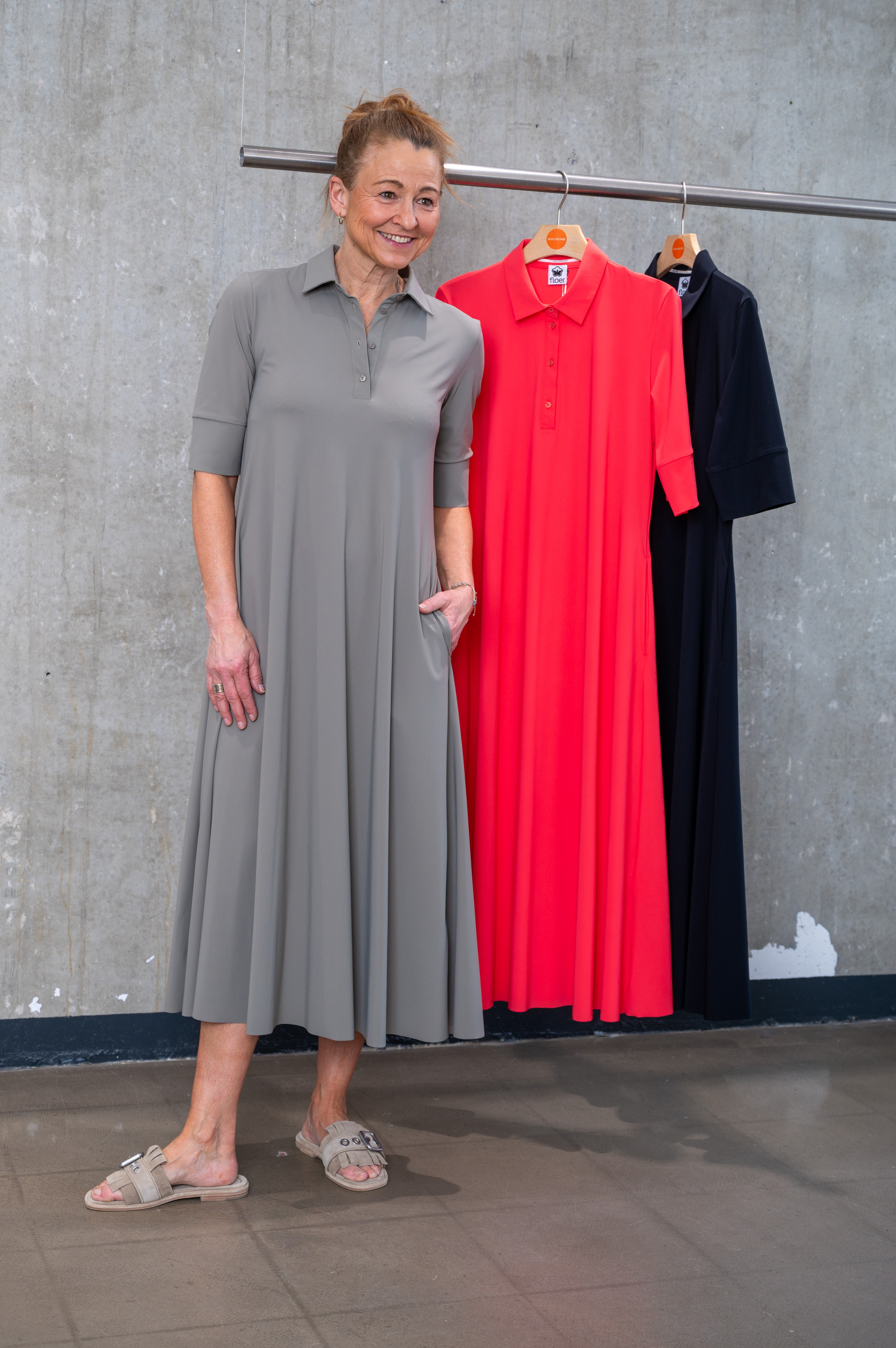 ANIA SCHIERHOLT Bluse 3011/56 sahne