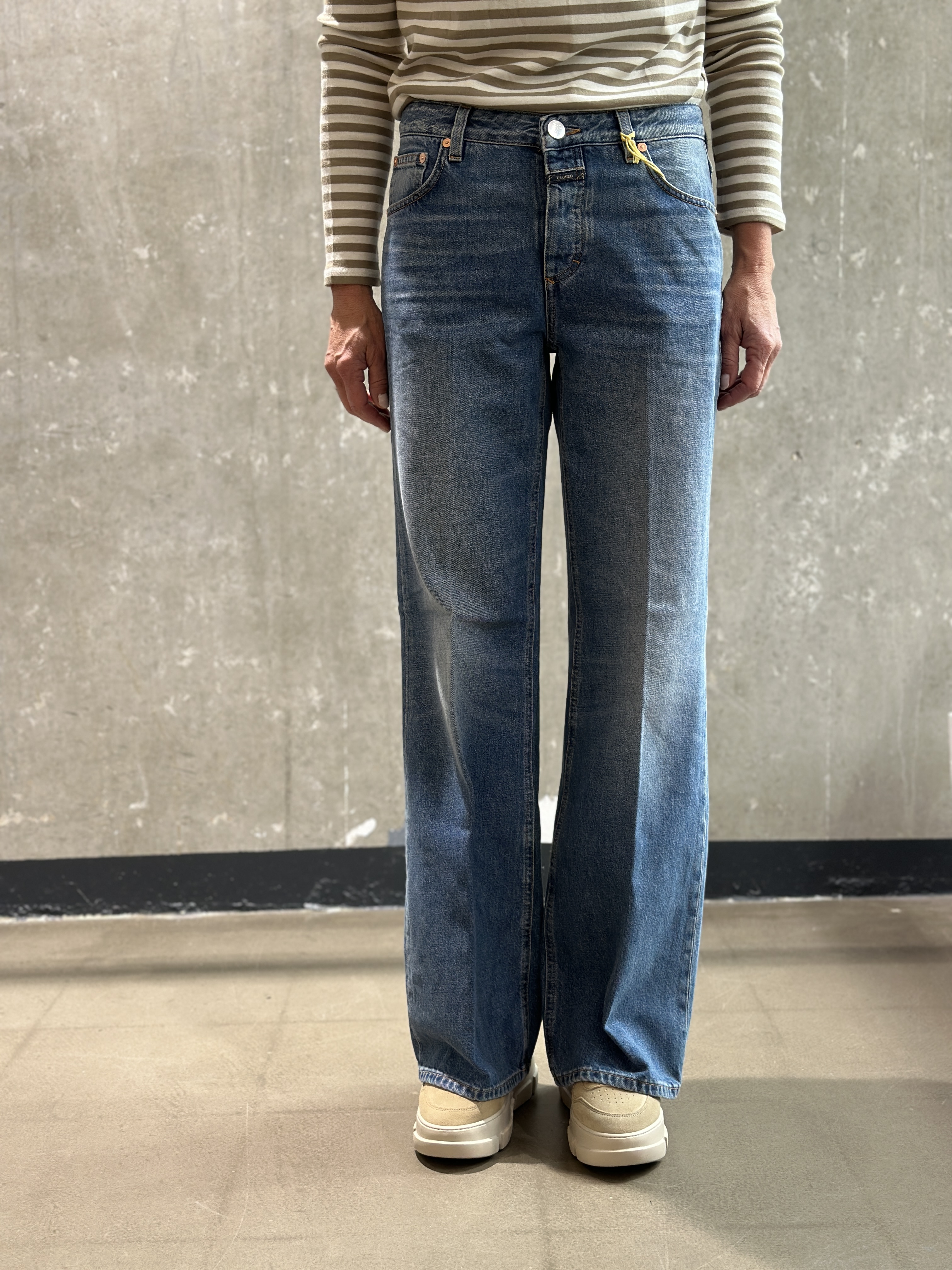 CLOSED Jeans GILLAN  CLOSED Jeans GILLAN