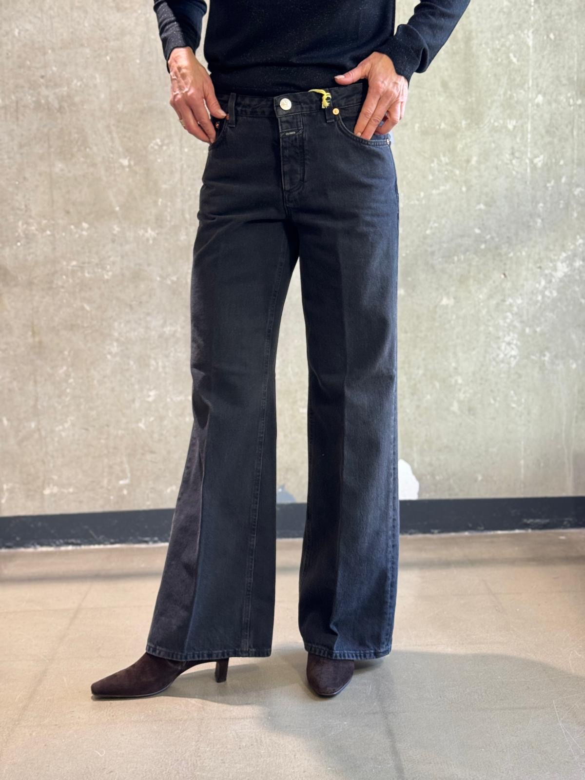 CLOSED Jeans GILLAN Anthrazit