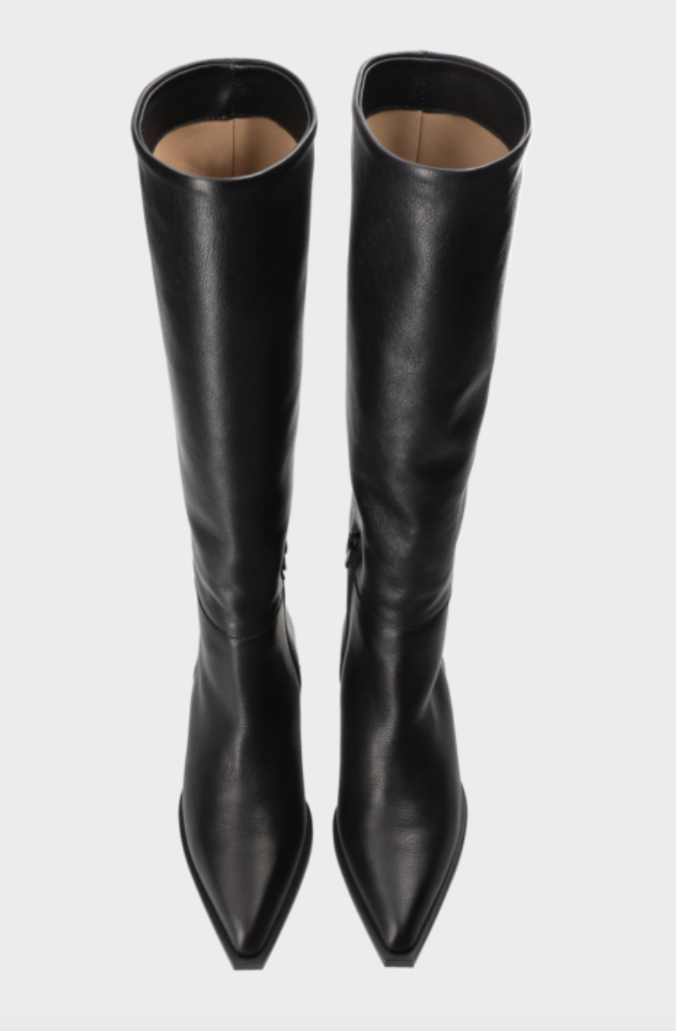 COPENHAGEN Studios CPH221 leather black