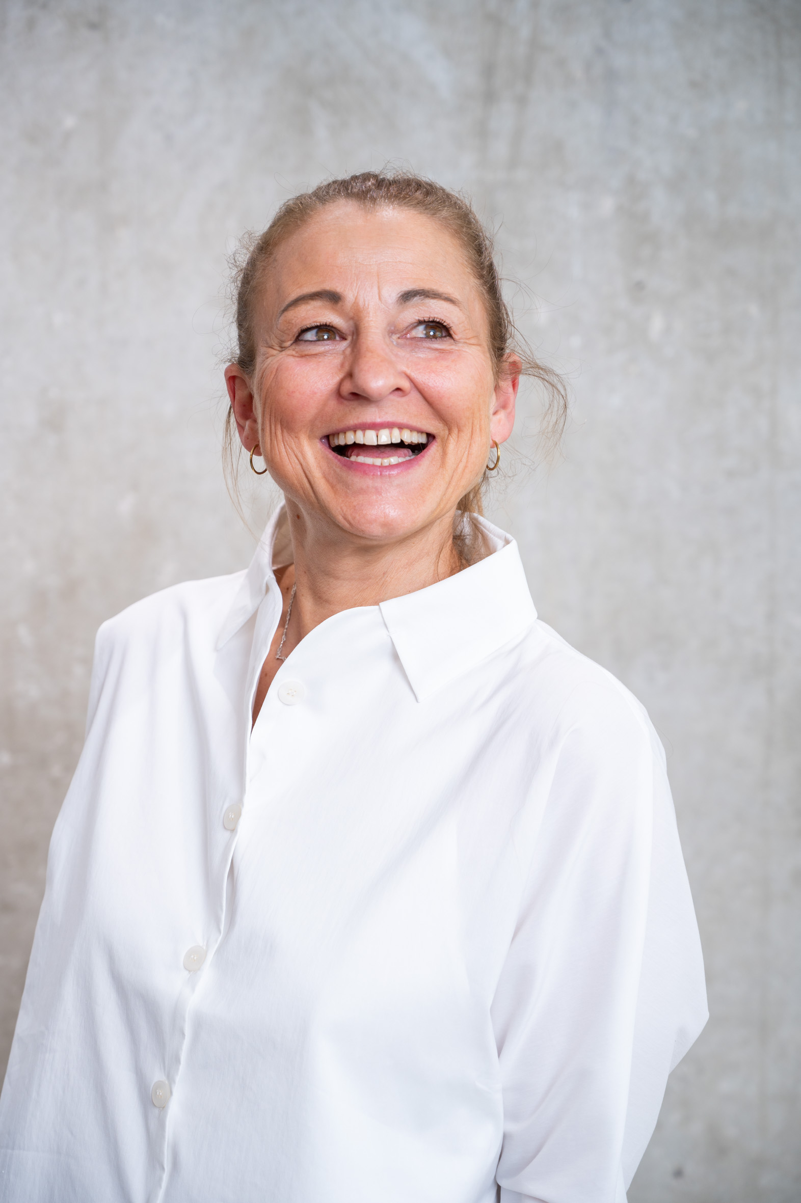 ANIA SCHIERHOLT Bluse 3227/42 salt & reed