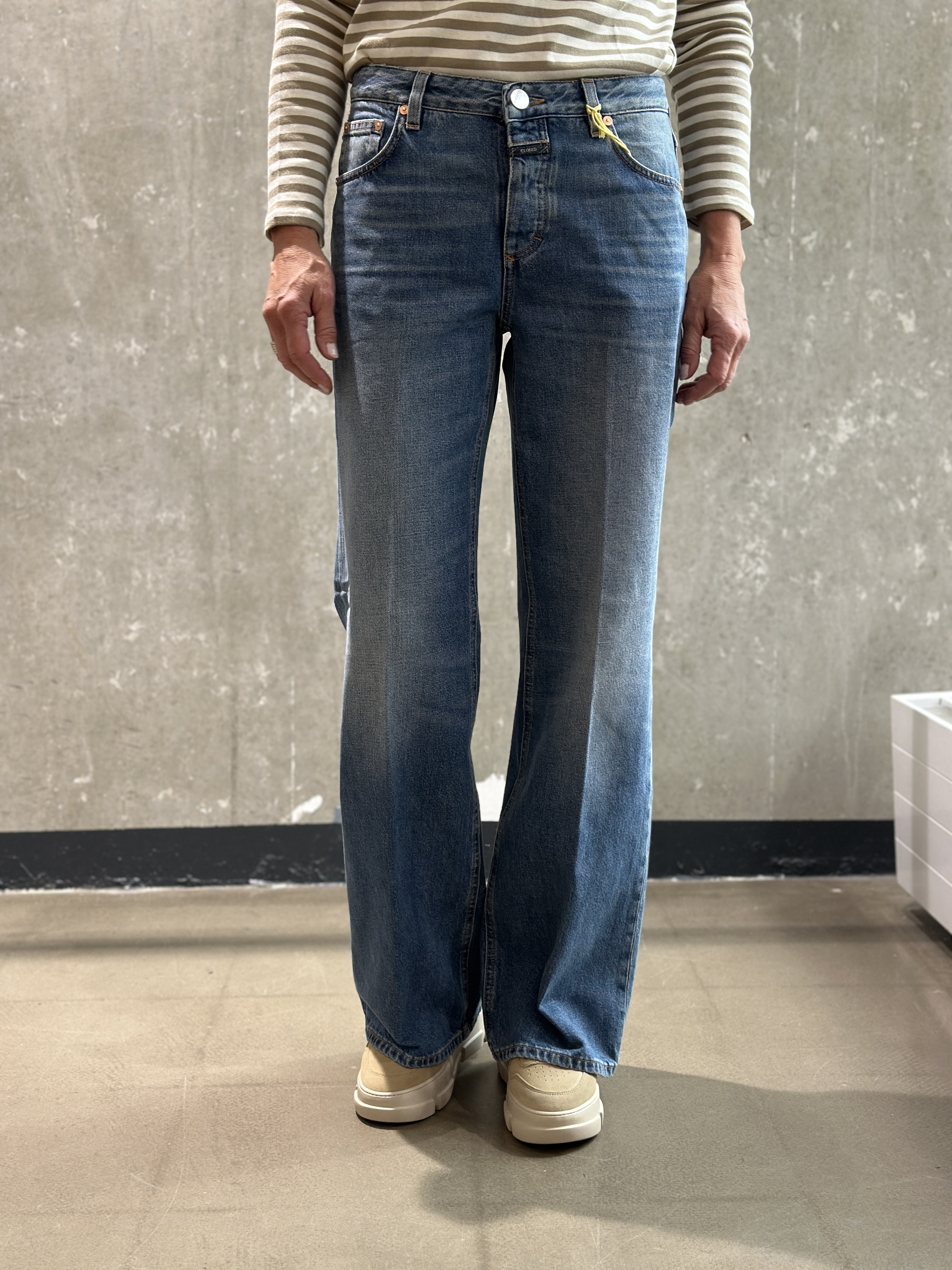 CLOSED Jeans GILLAN  CLOSED Jeans GILLAN