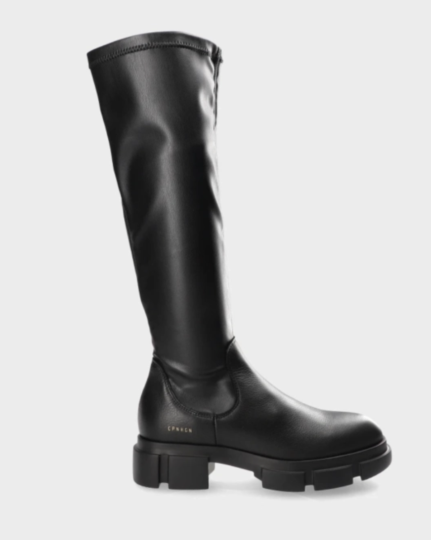 COPENHAGEN STUDIOS CPH556 black