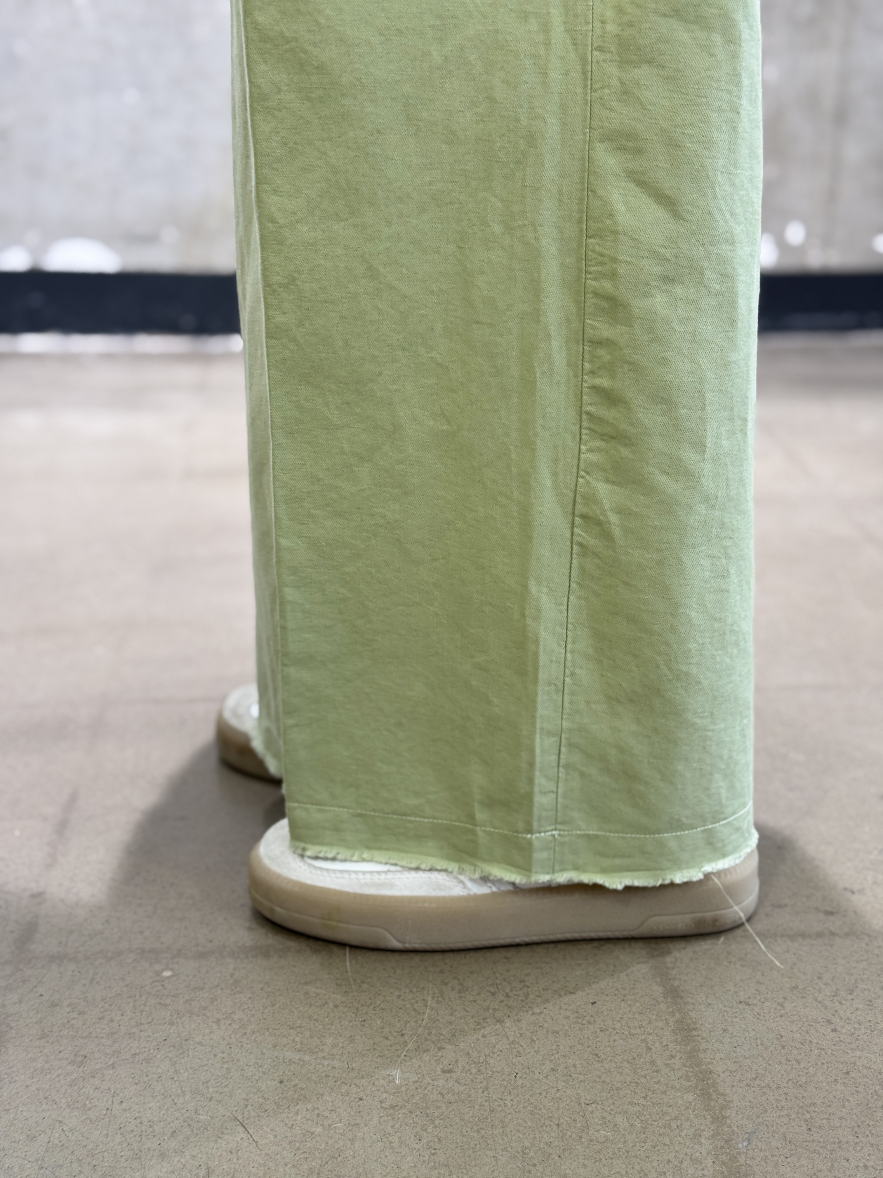 NARLI Hose in 3 Farben