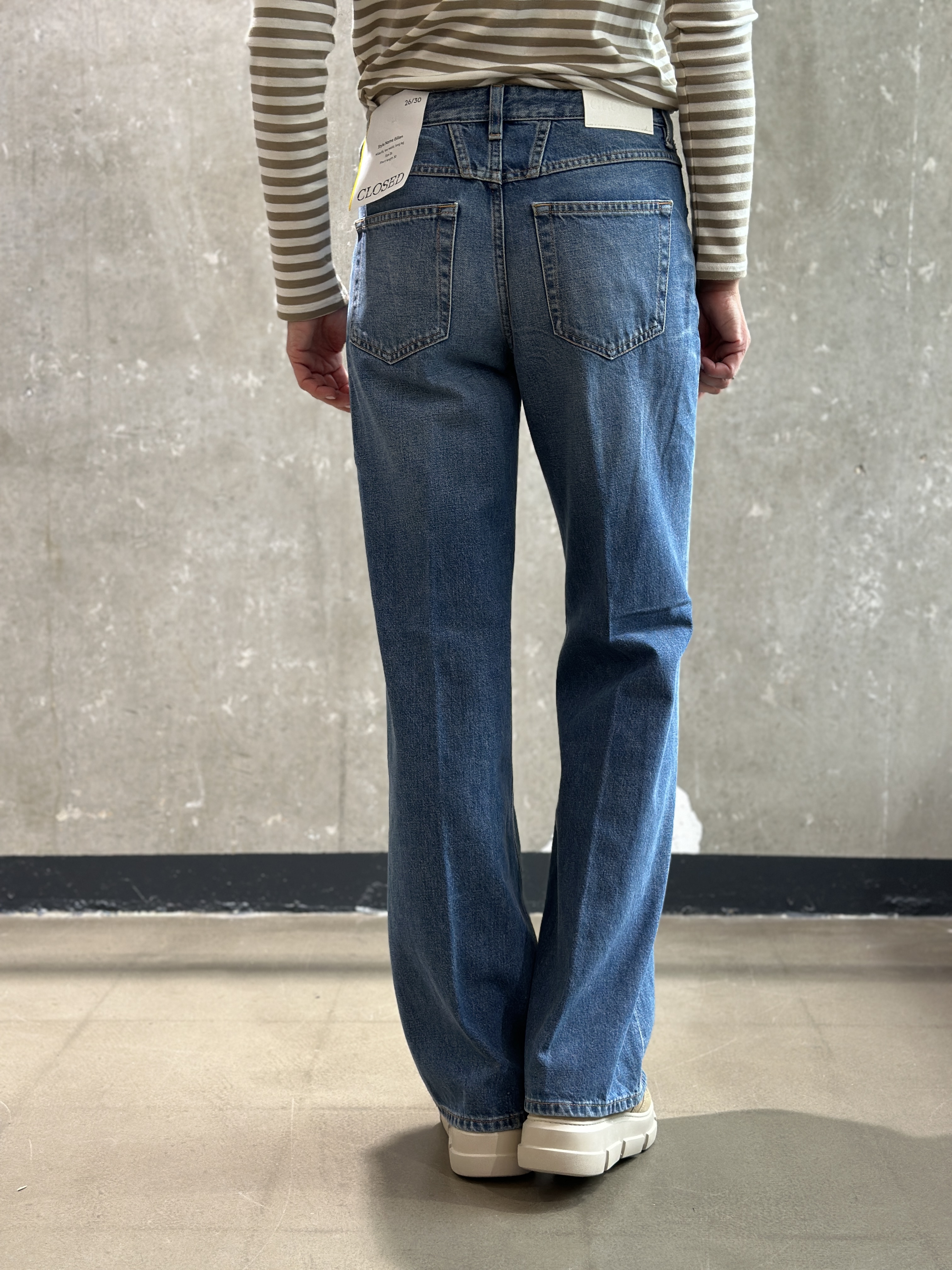 CLOSED Jeans GILLAN 