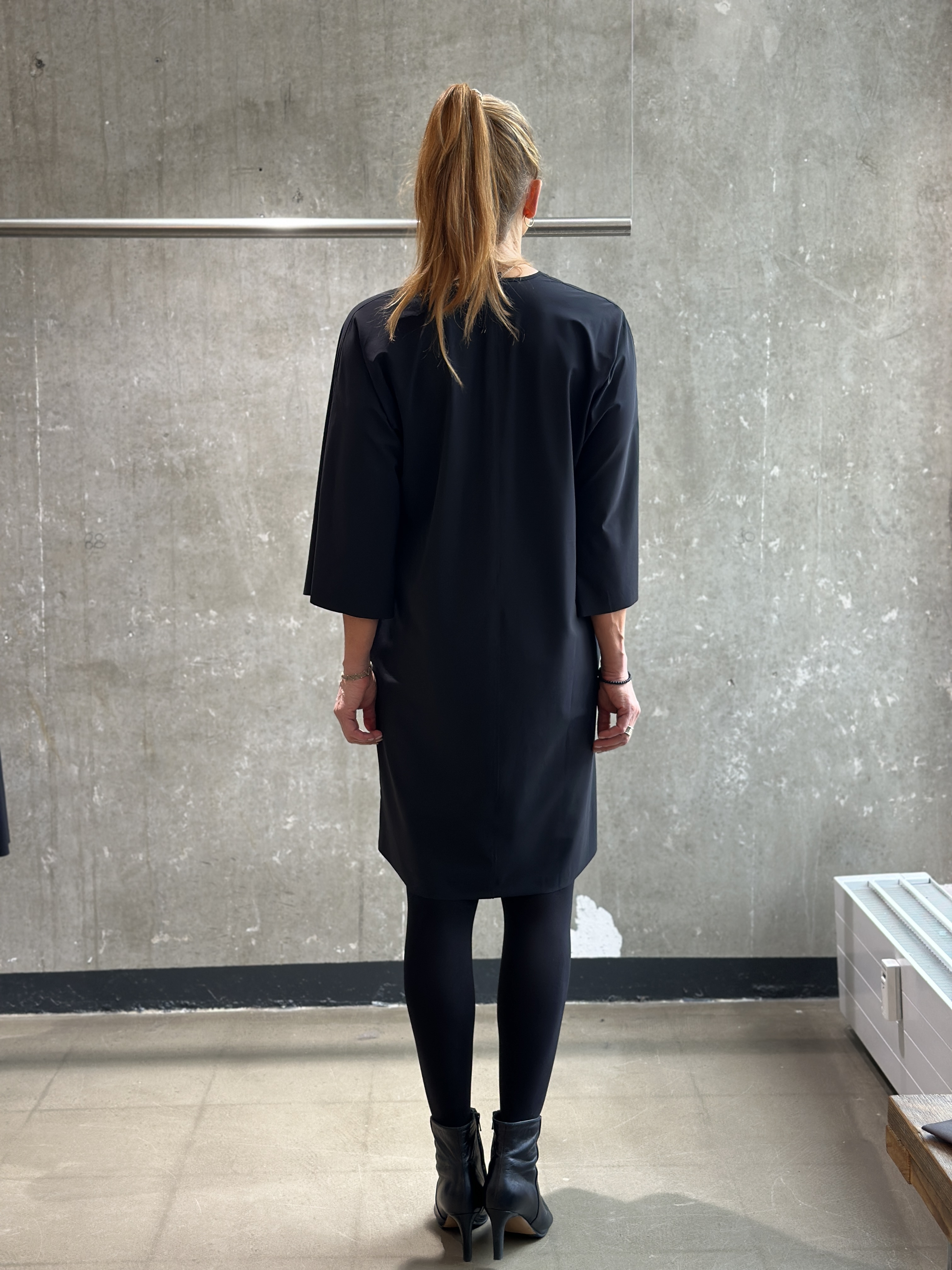 SASSENBACH_Style Kleid MAHARA 