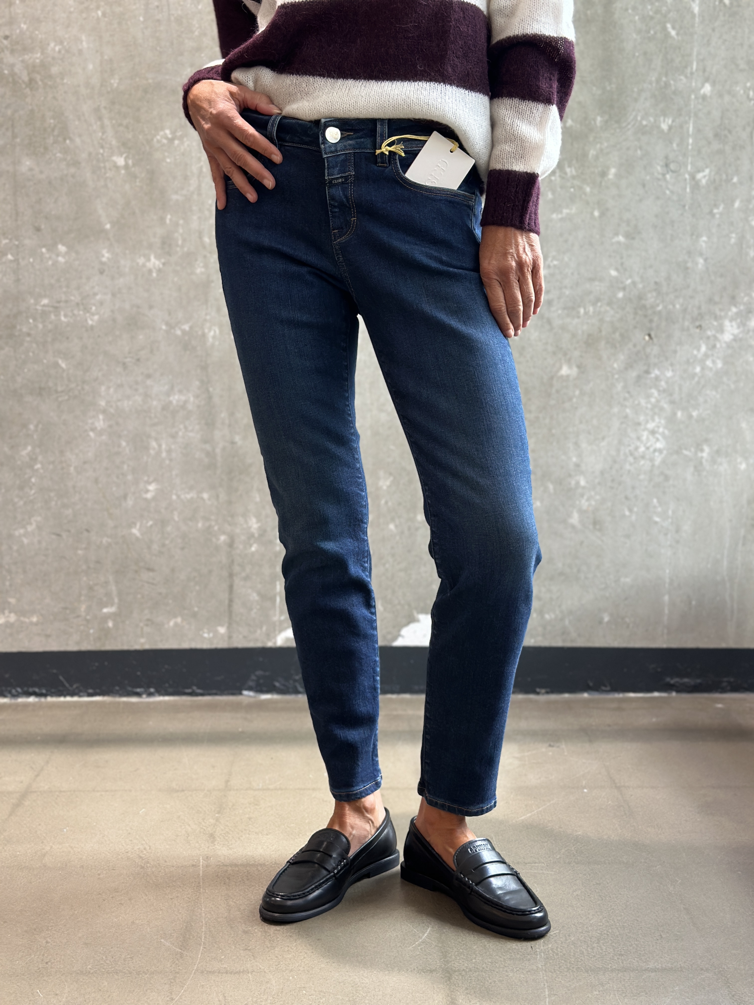 CLOSED Jeans BAKER blau CLOSED Jeans BAKER blau