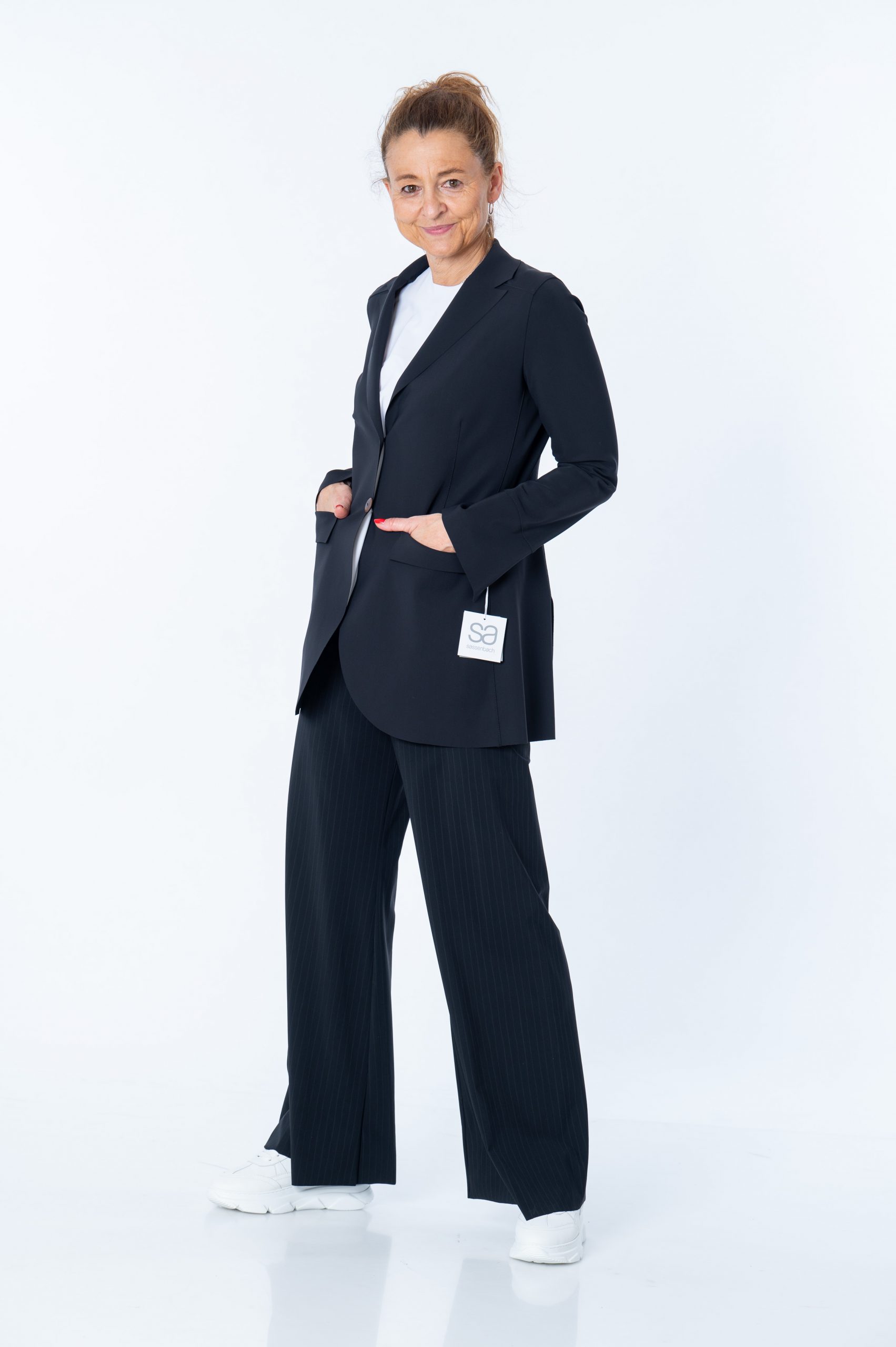 Blazer MICHELLE black Blazer MICHELLE black