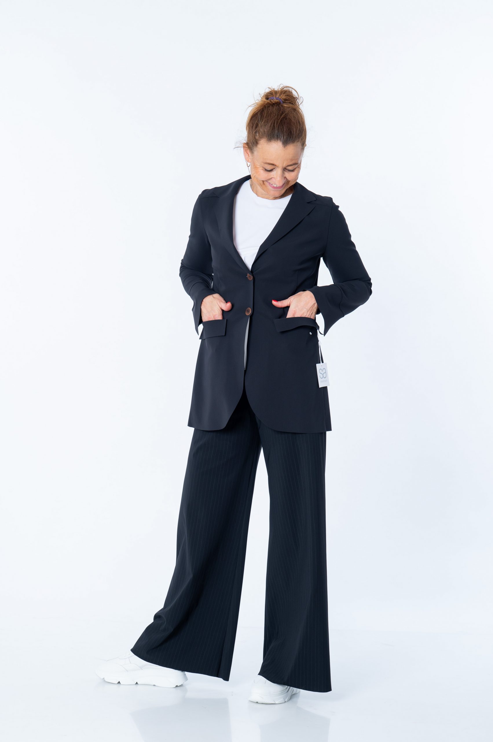 Blazer MICHELLE black Blazer MICHELLE black