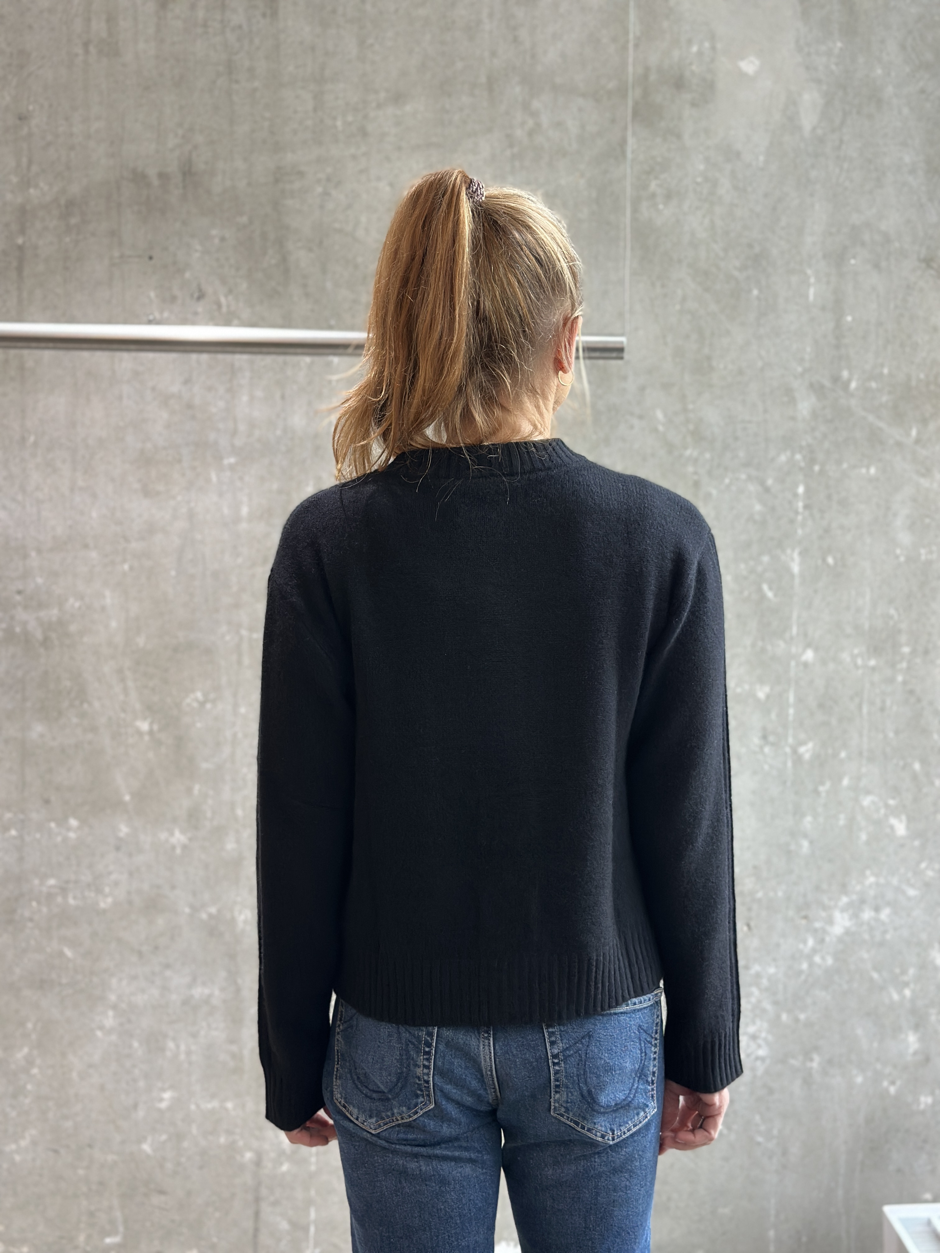 ABSOLUT CASHMERE