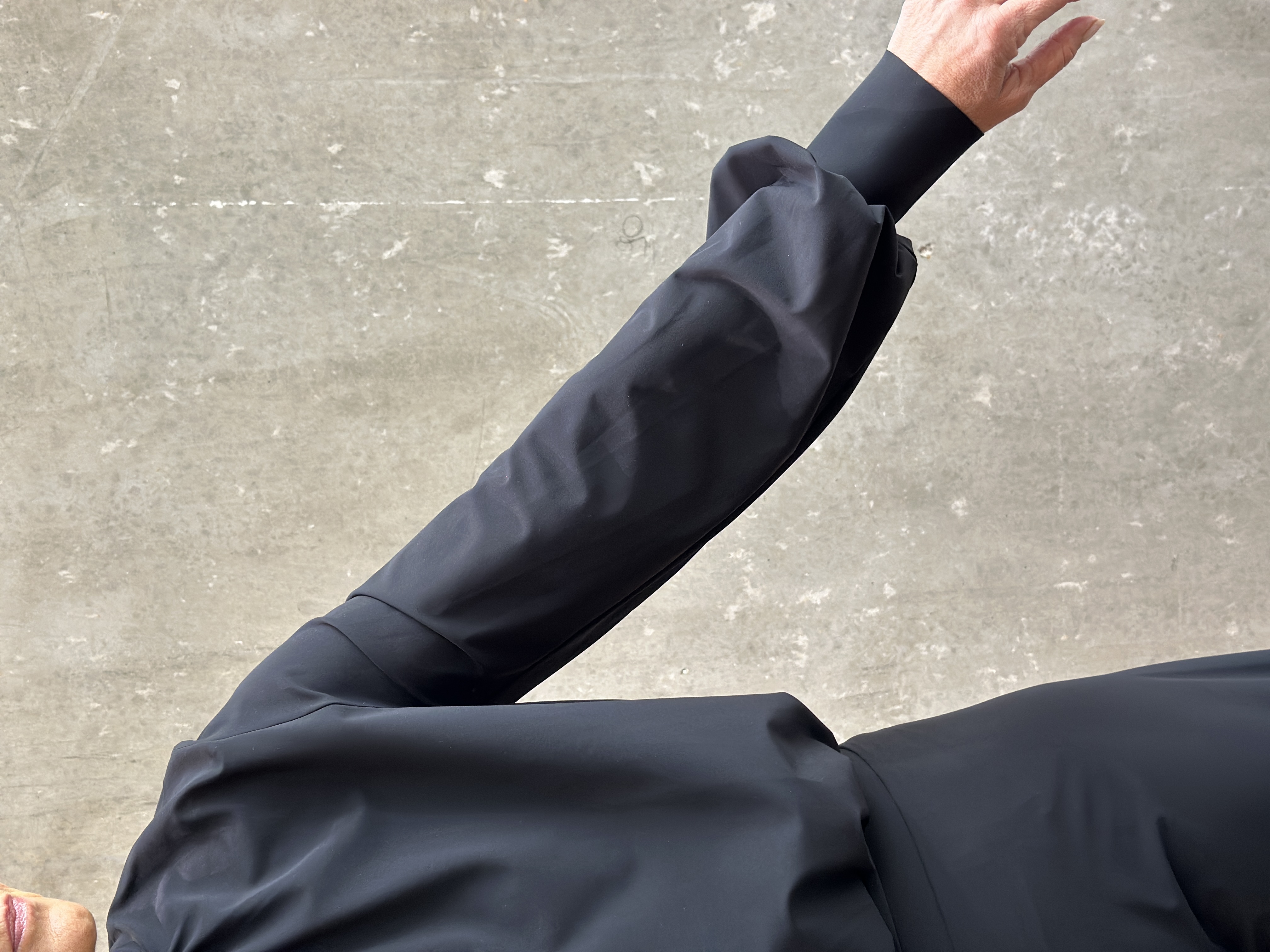 SASSENBACH_Style Bluse Martha 