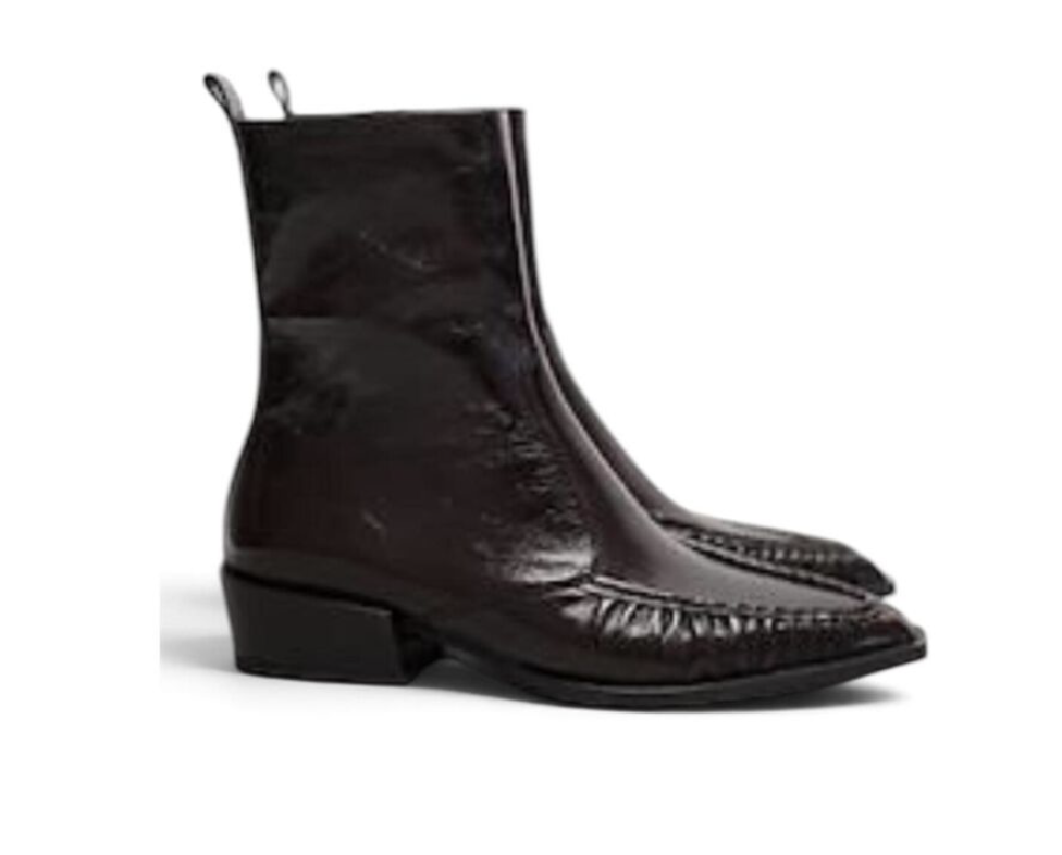 KENNEL & SCHMENGER Boots CALLA moro