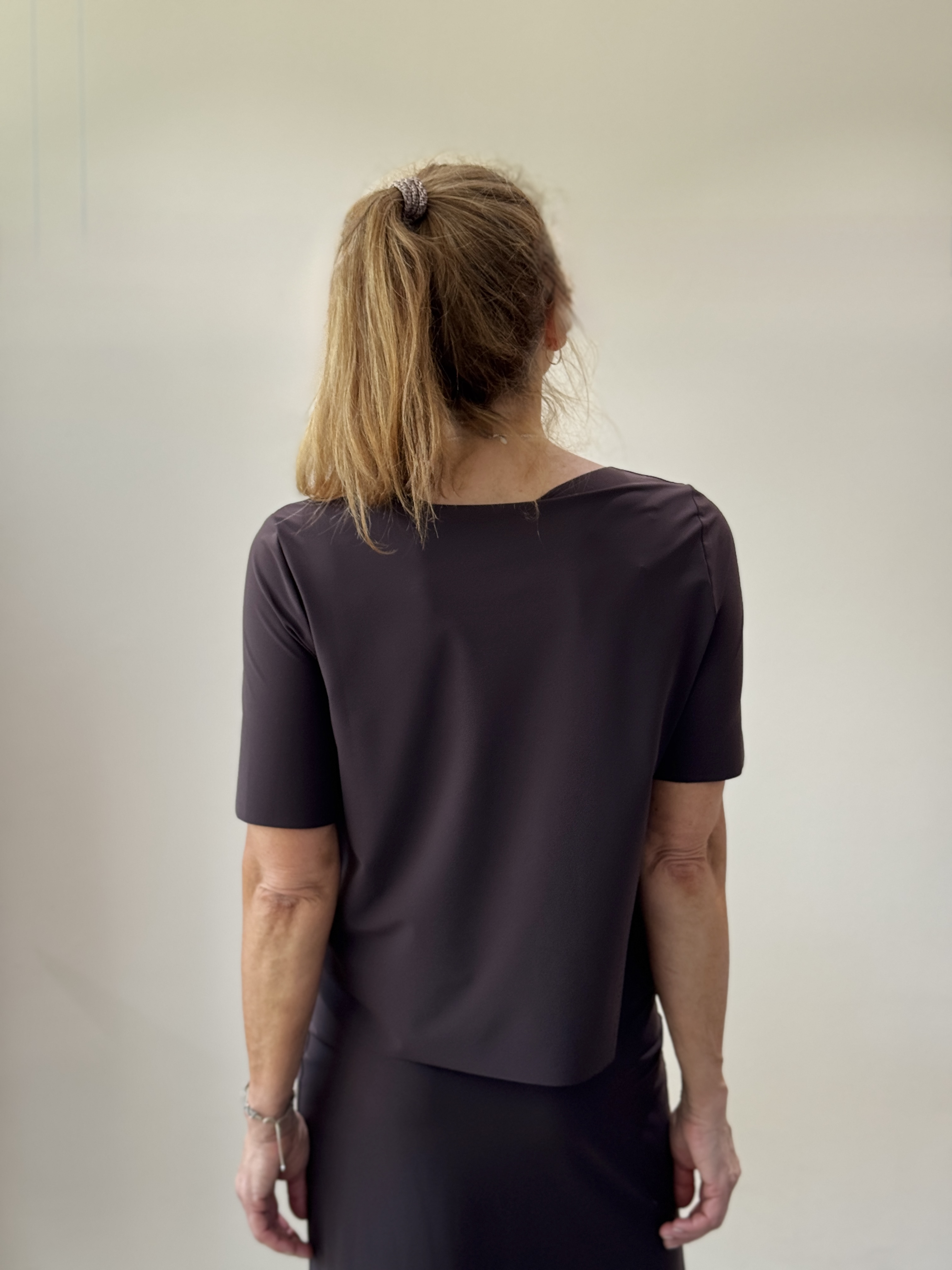 SASSENBACH_style Shirt KATHARINA in 4 Farben