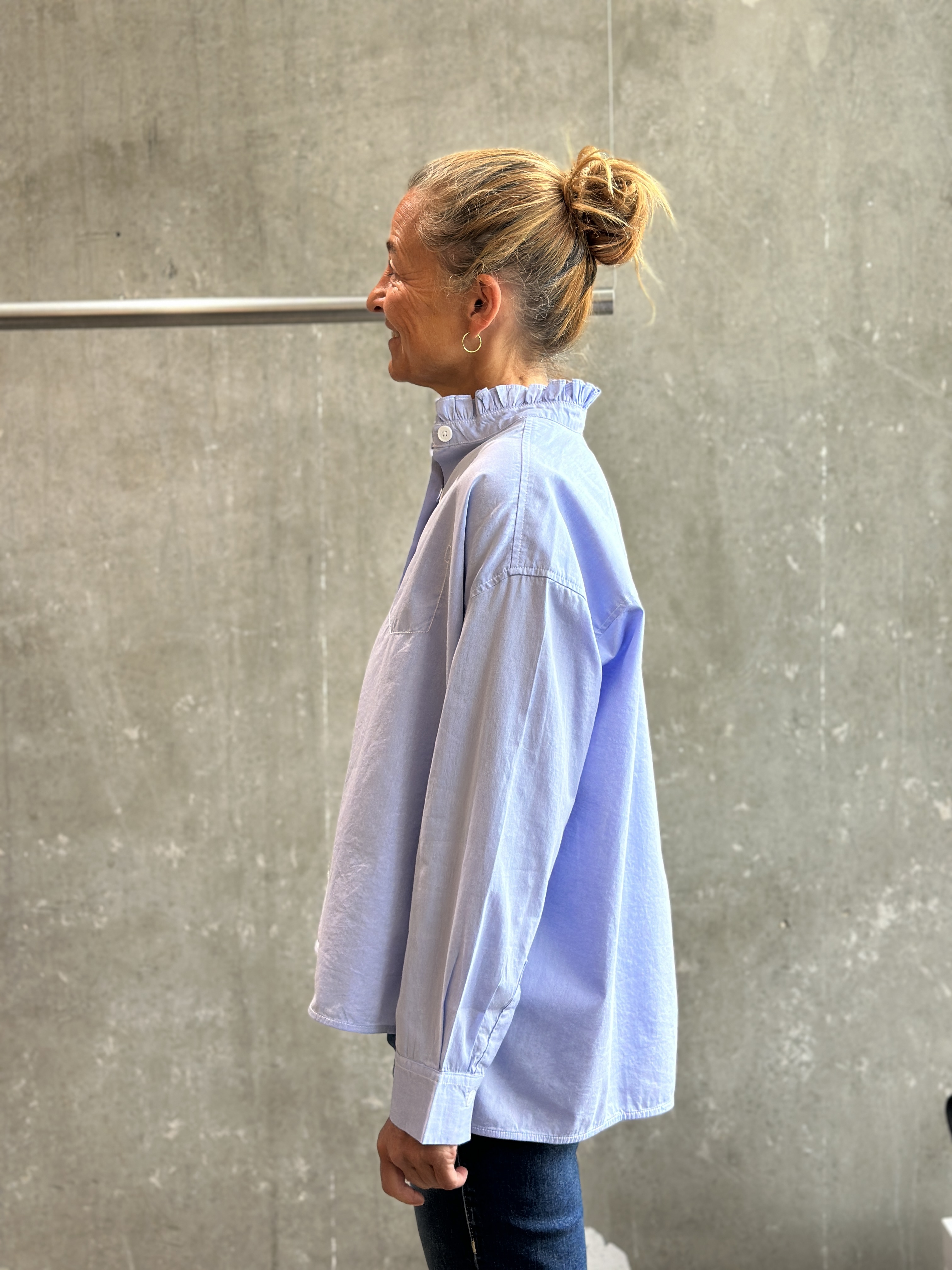 NARLI Bluse in 3 Farben