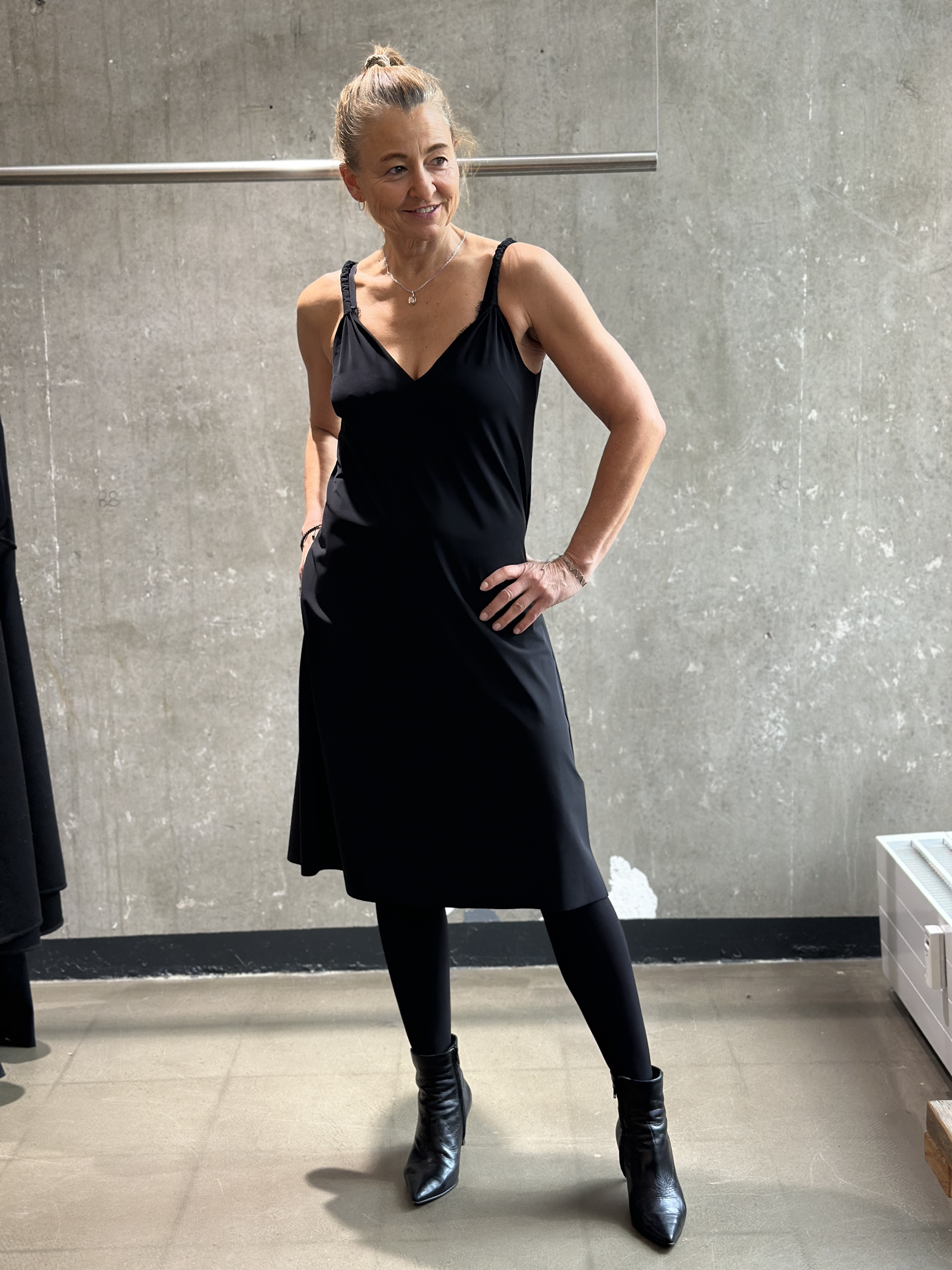 SASSENBACH_Style Kleid MADISON