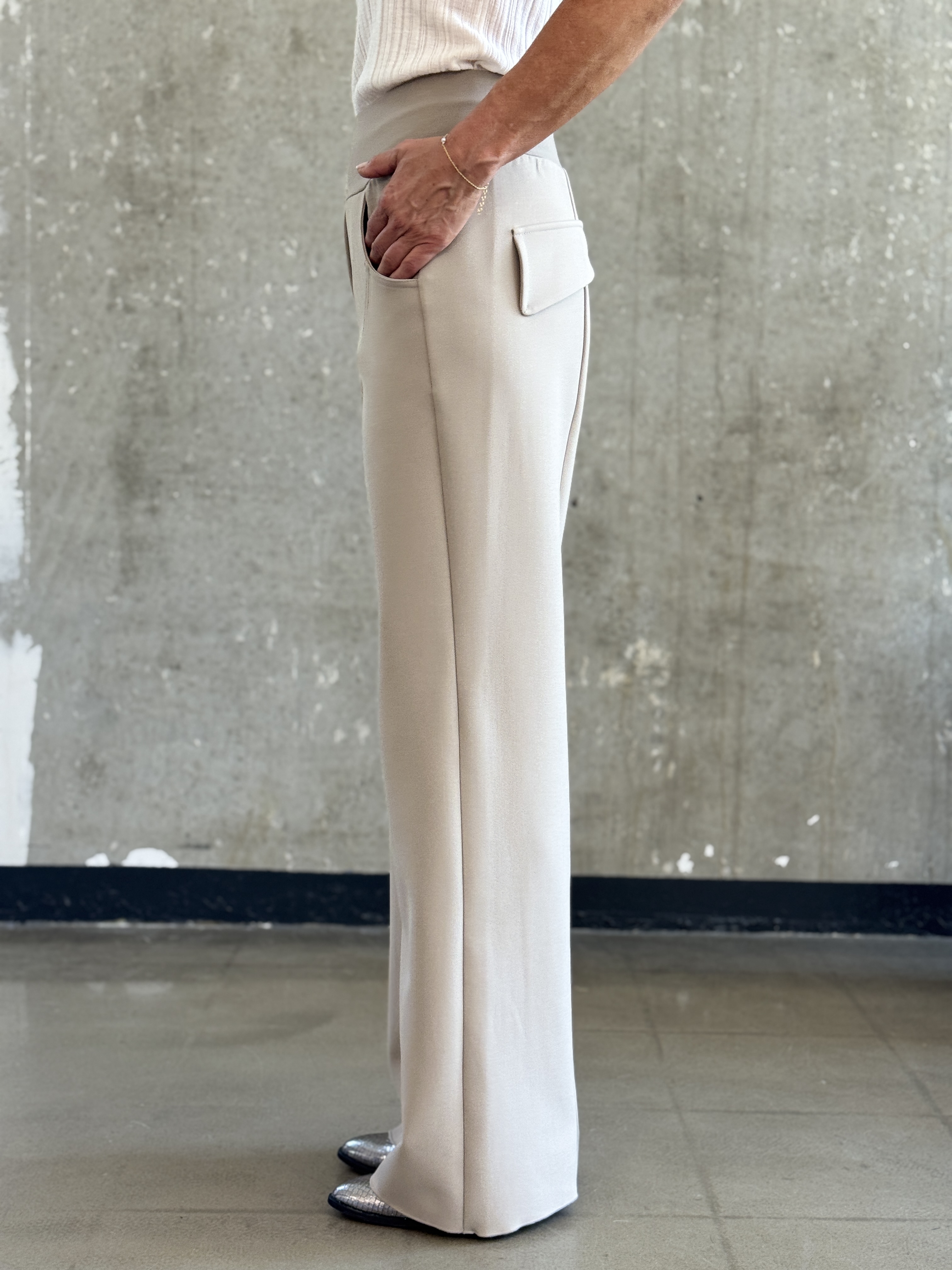 ANIA SCHIERHOLT Hose 3384/69 muschel2