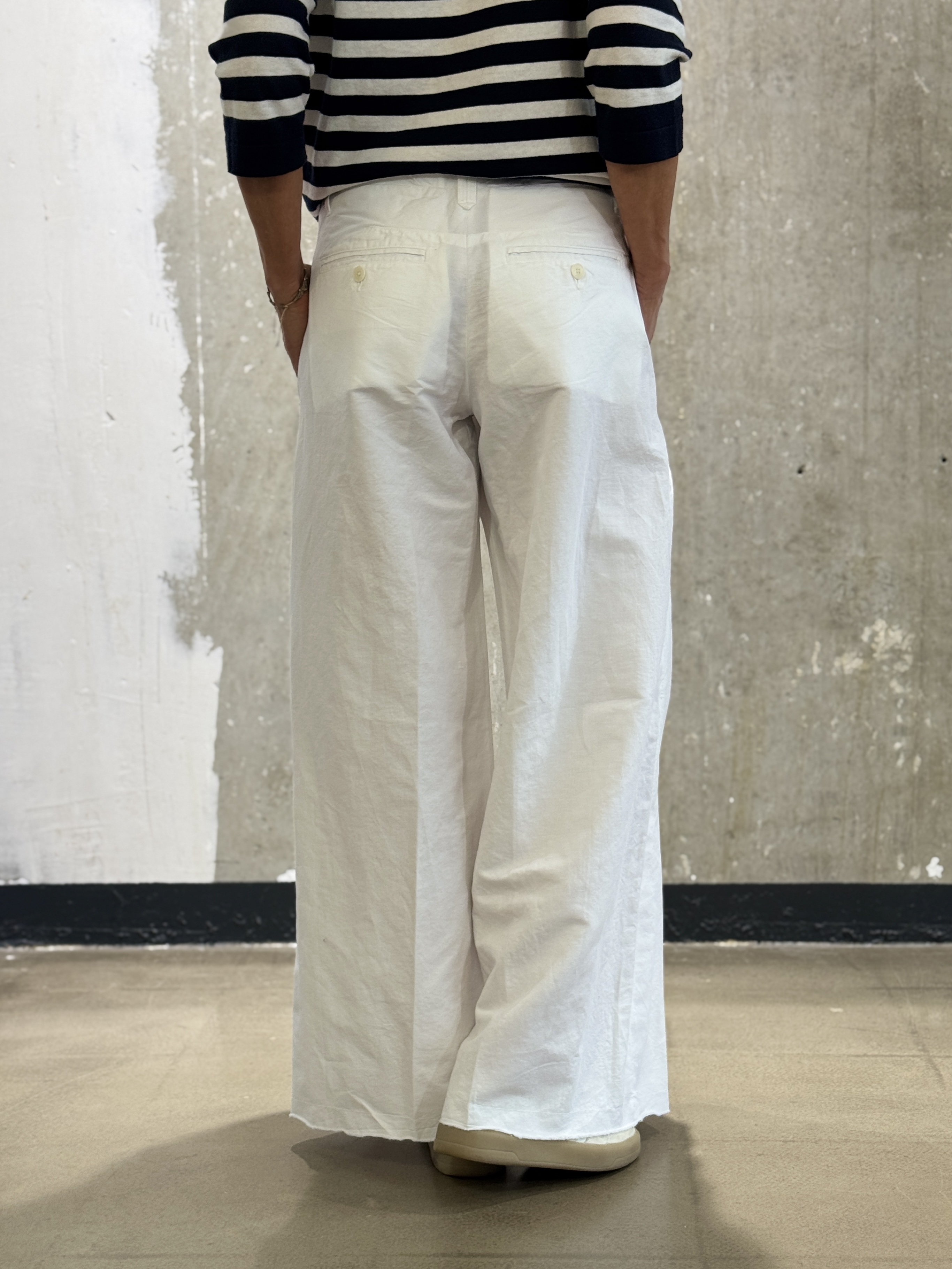 NARLI Hose in 3 Farben